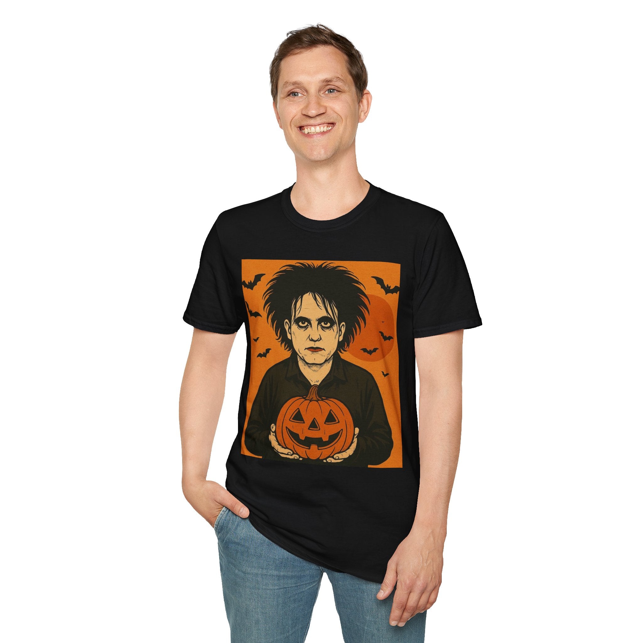 nan — t-shirt, product photo 5