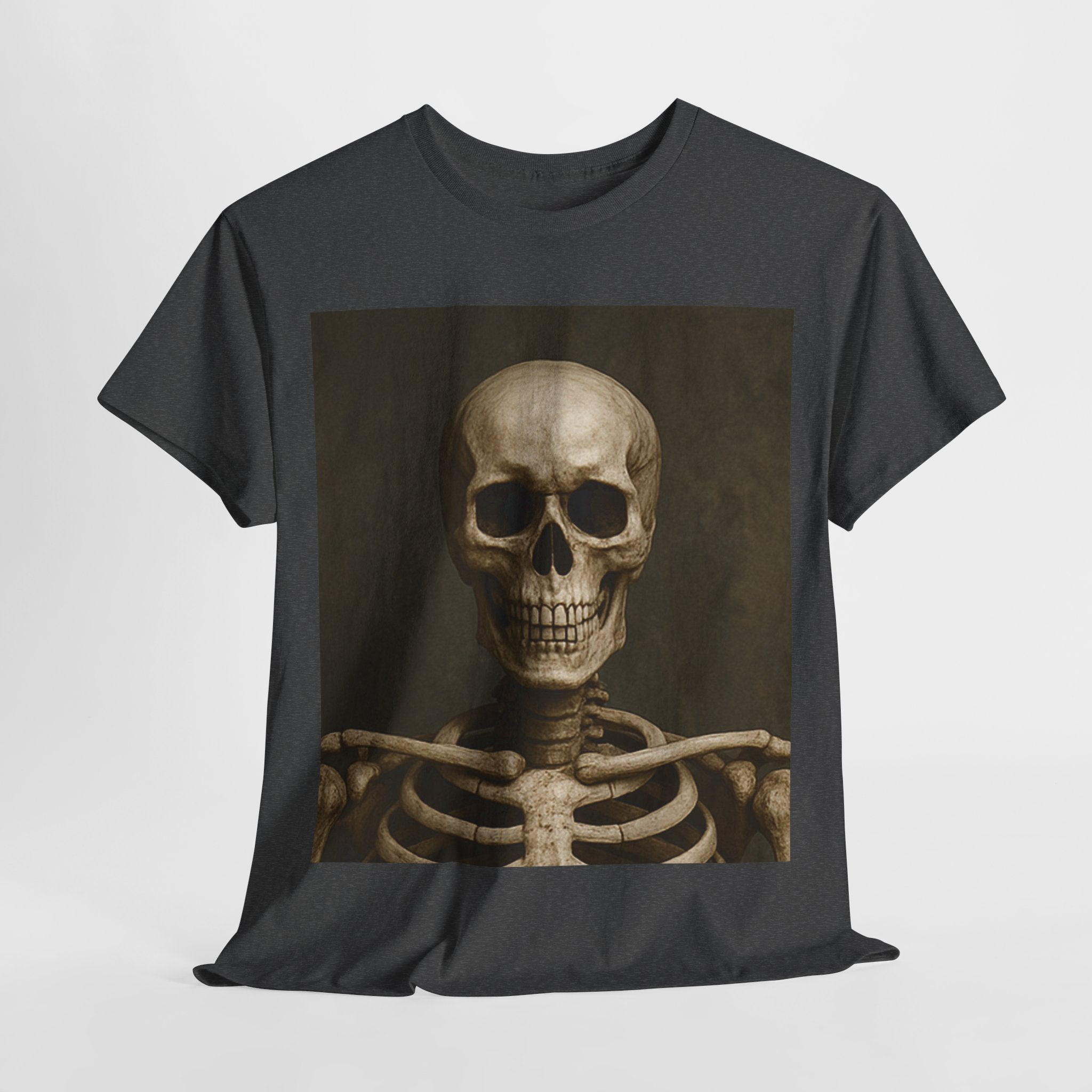 nan — t-shirt, lifestyle image