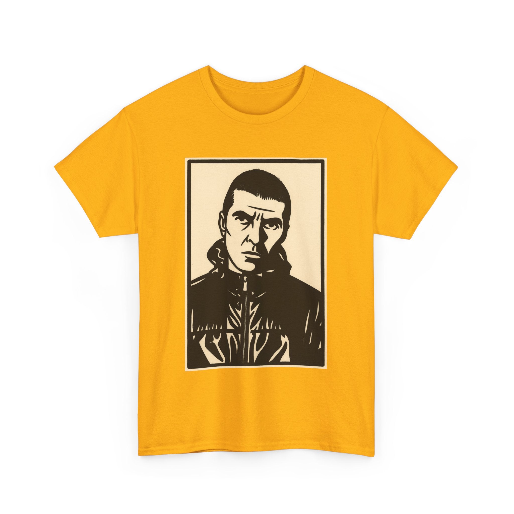 nan — t-shirt, product photo 21