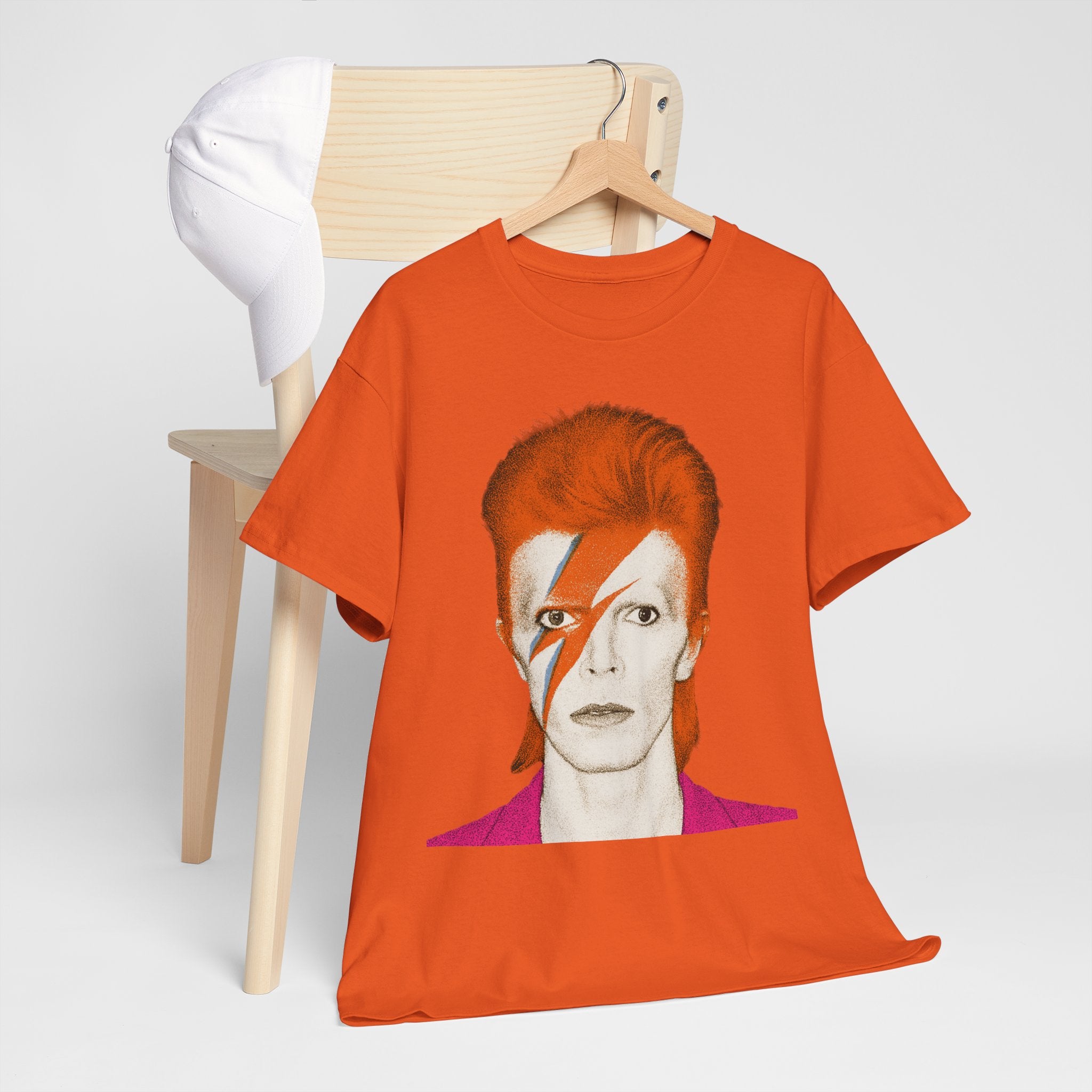 nan — t-shirt, product photo 25