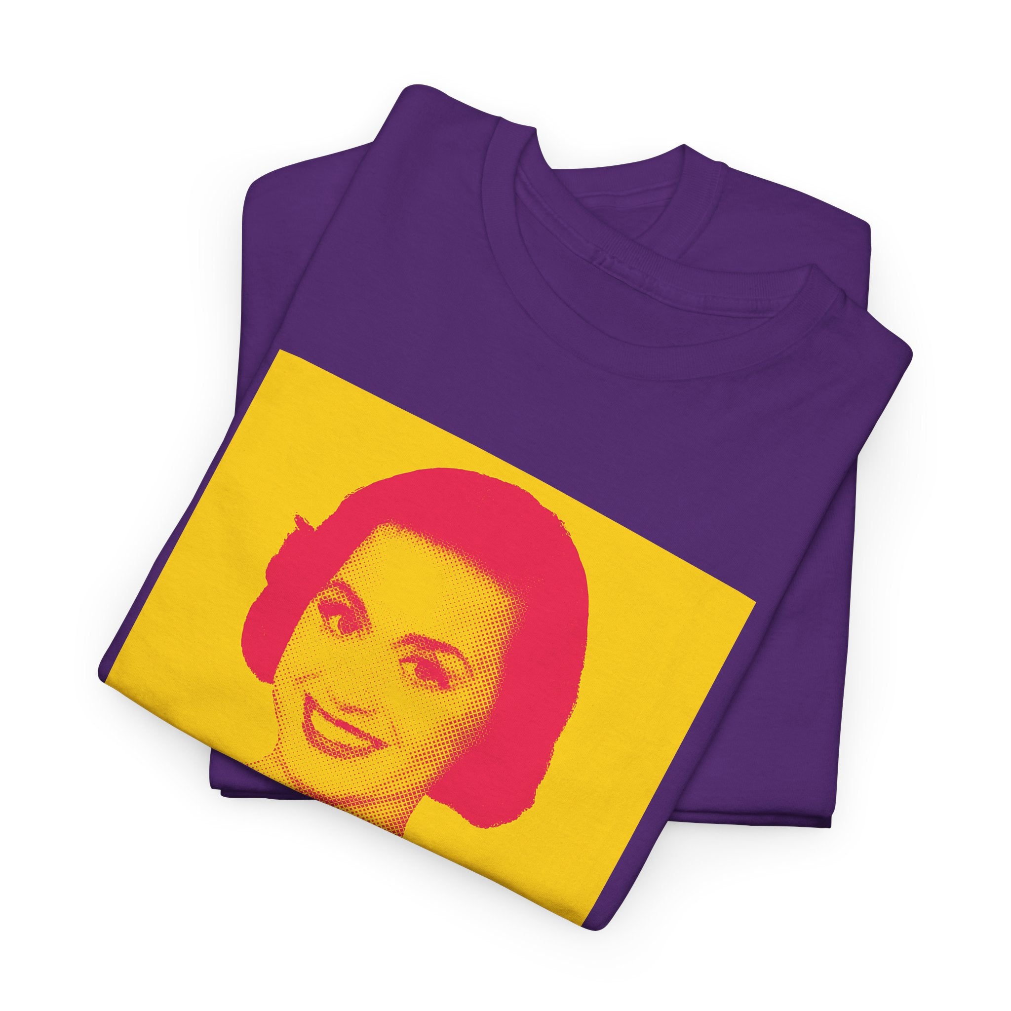 nan — t-shirt, product photo 20