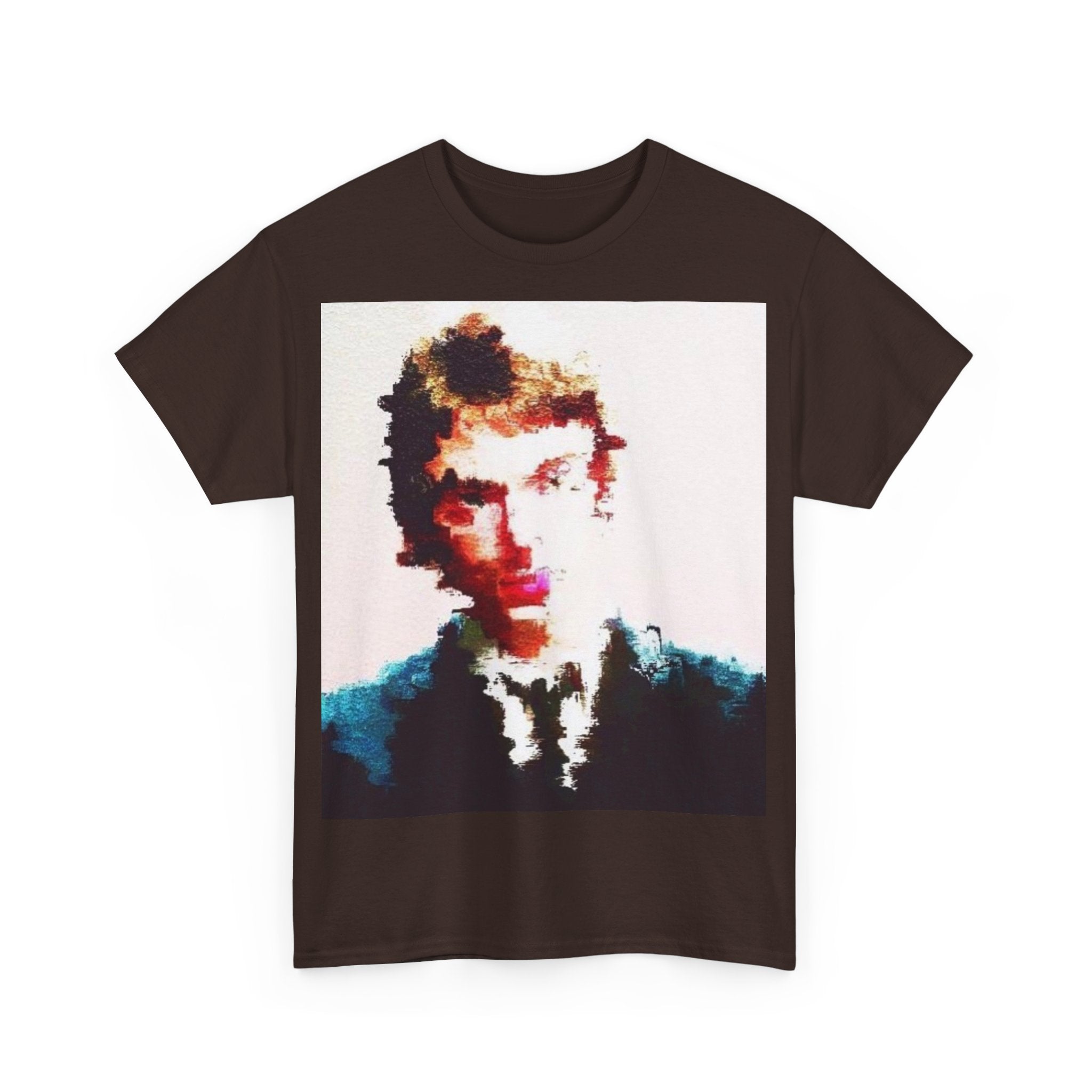 nan — t-shirt, product photo 31