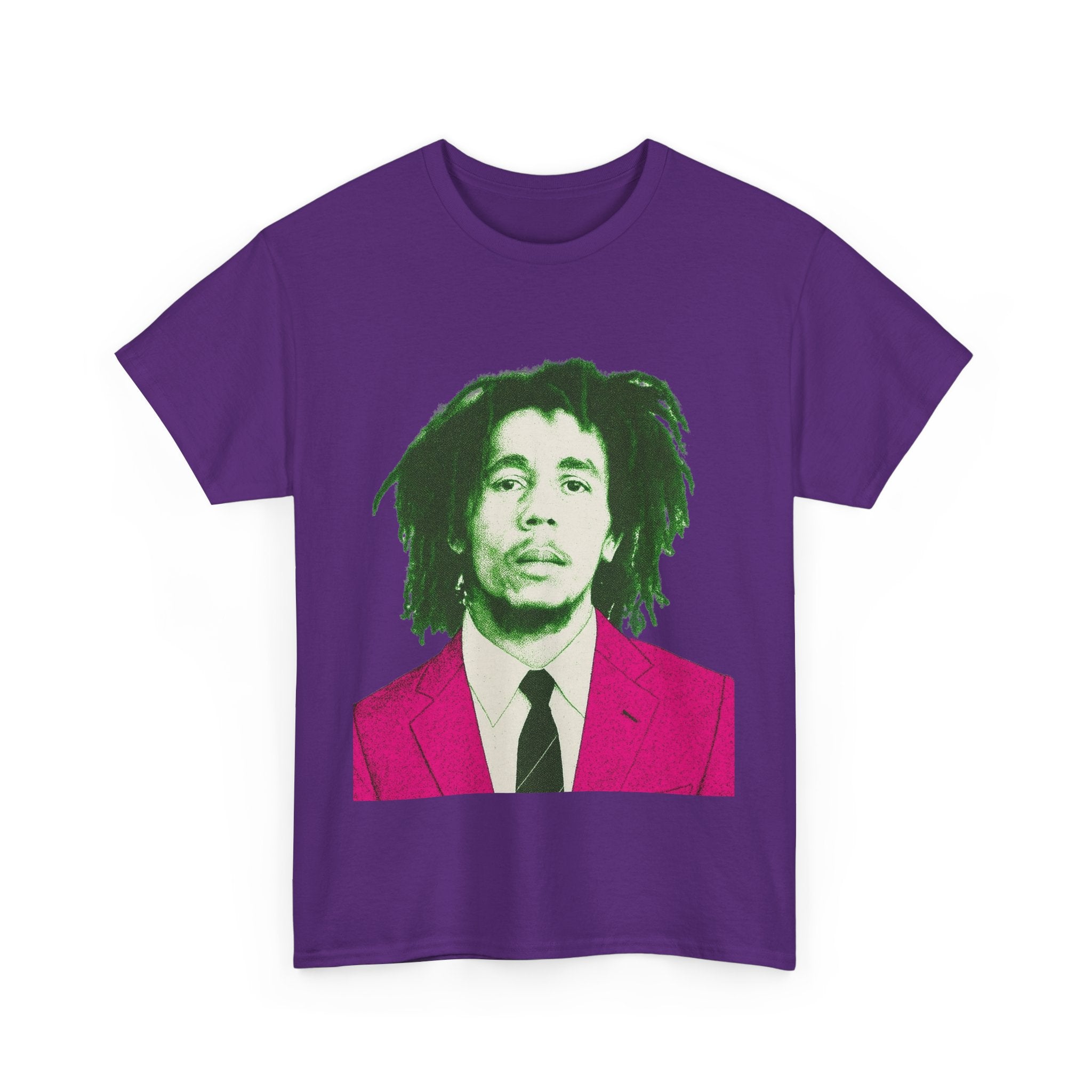 nan — t-shirt, product photo 8