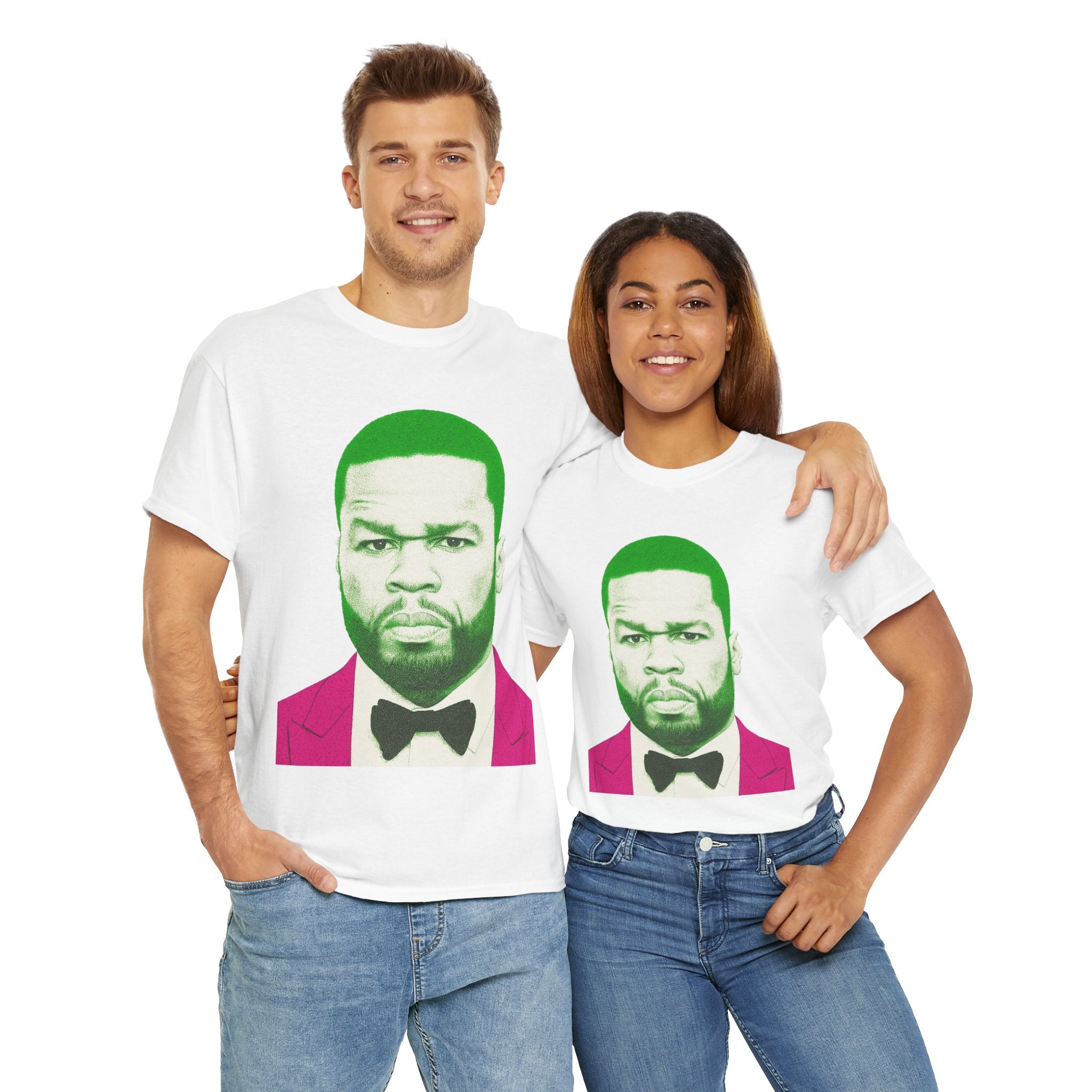 nan — t-shirt, product photo 7