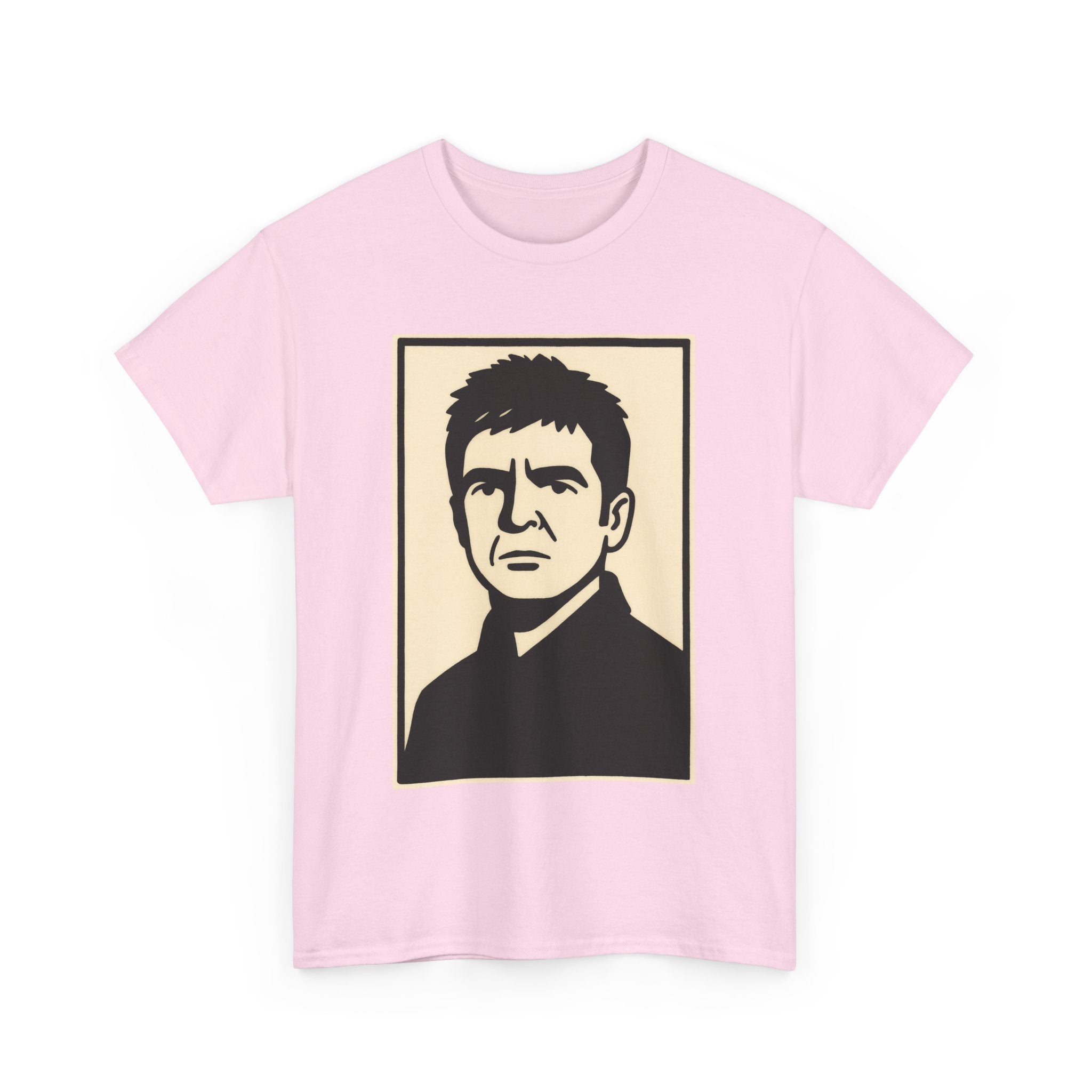 nan — t-shirt, product photo 38