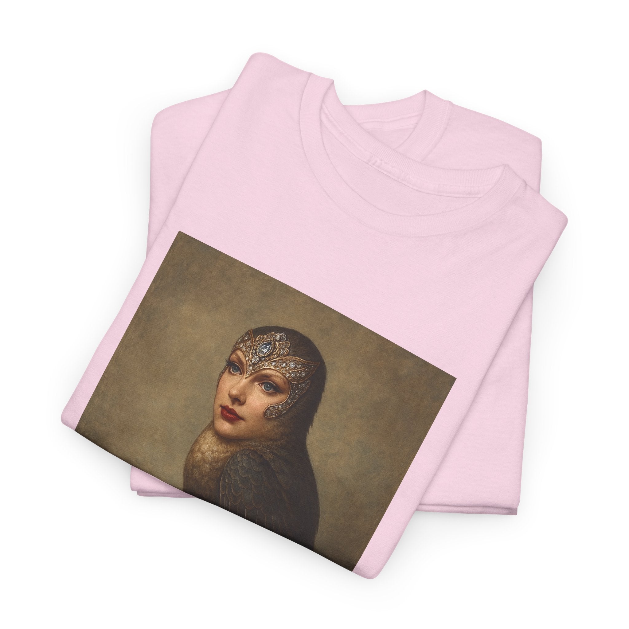 nan — t-shirt, product photo 47