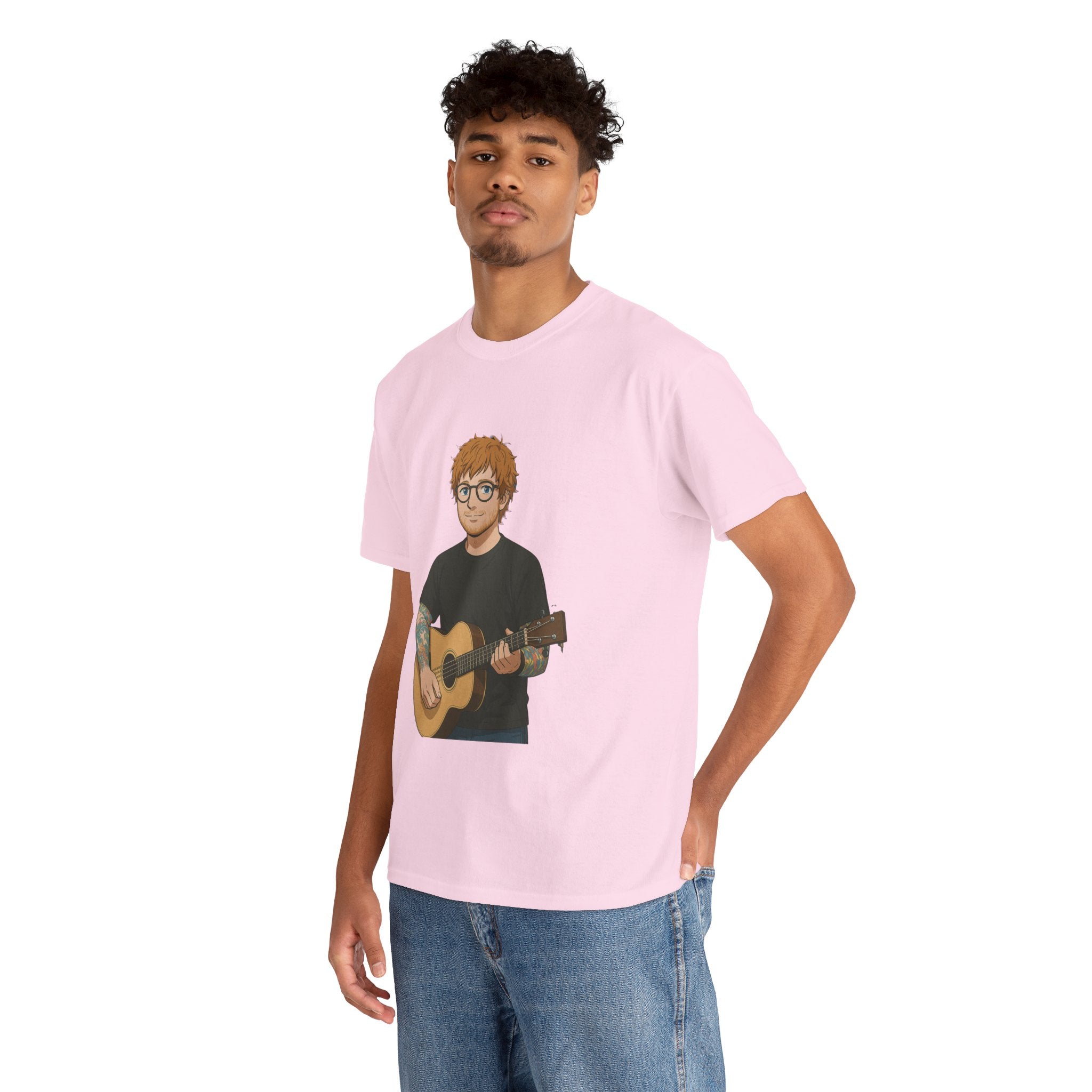 nan — t-shirt, product photo 29