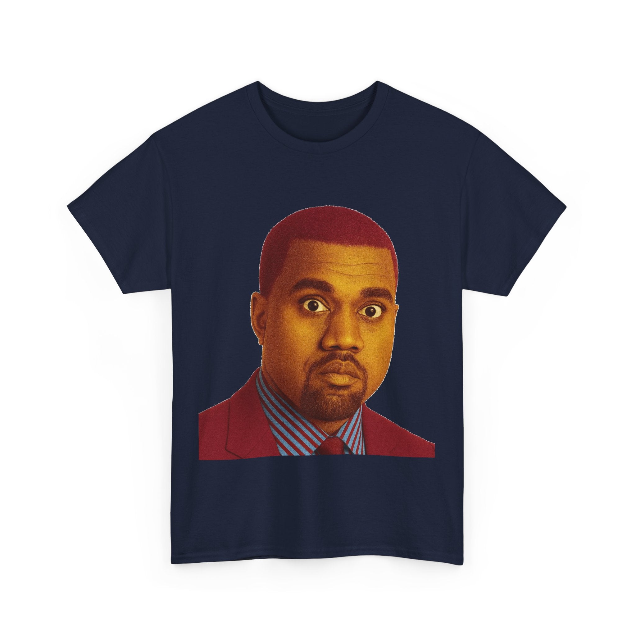 nan — t-shirt, product photo 20