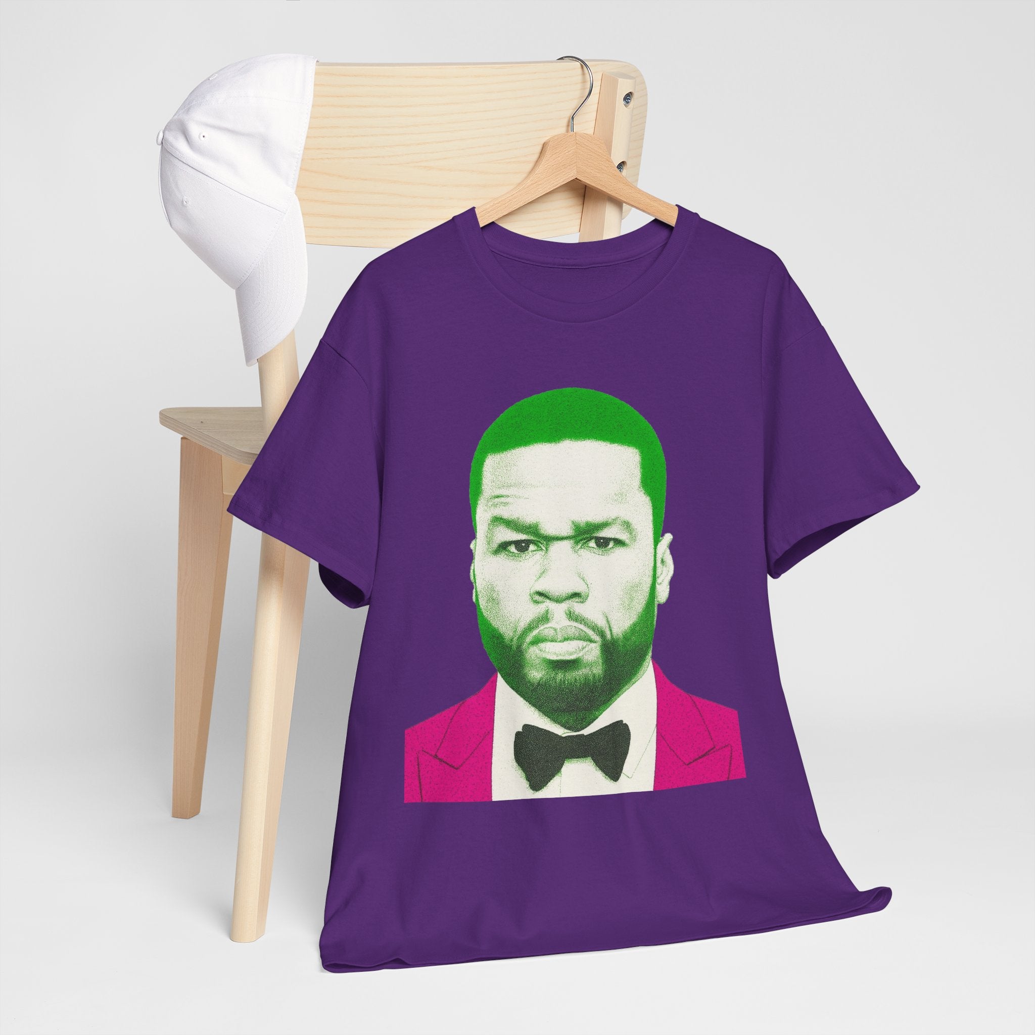 nan — t-shirt, product photo 41