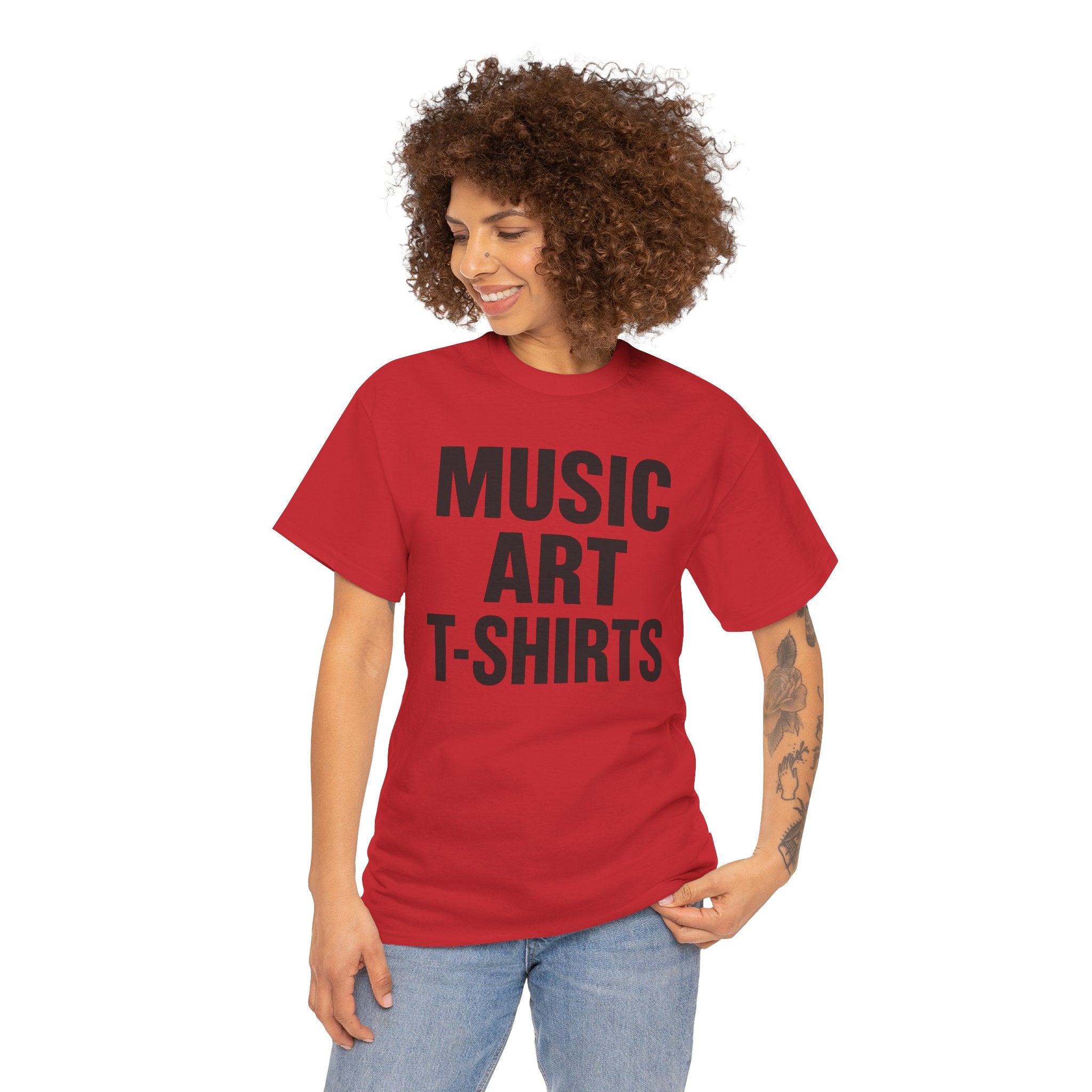 nan — t-shirt, product photo 58