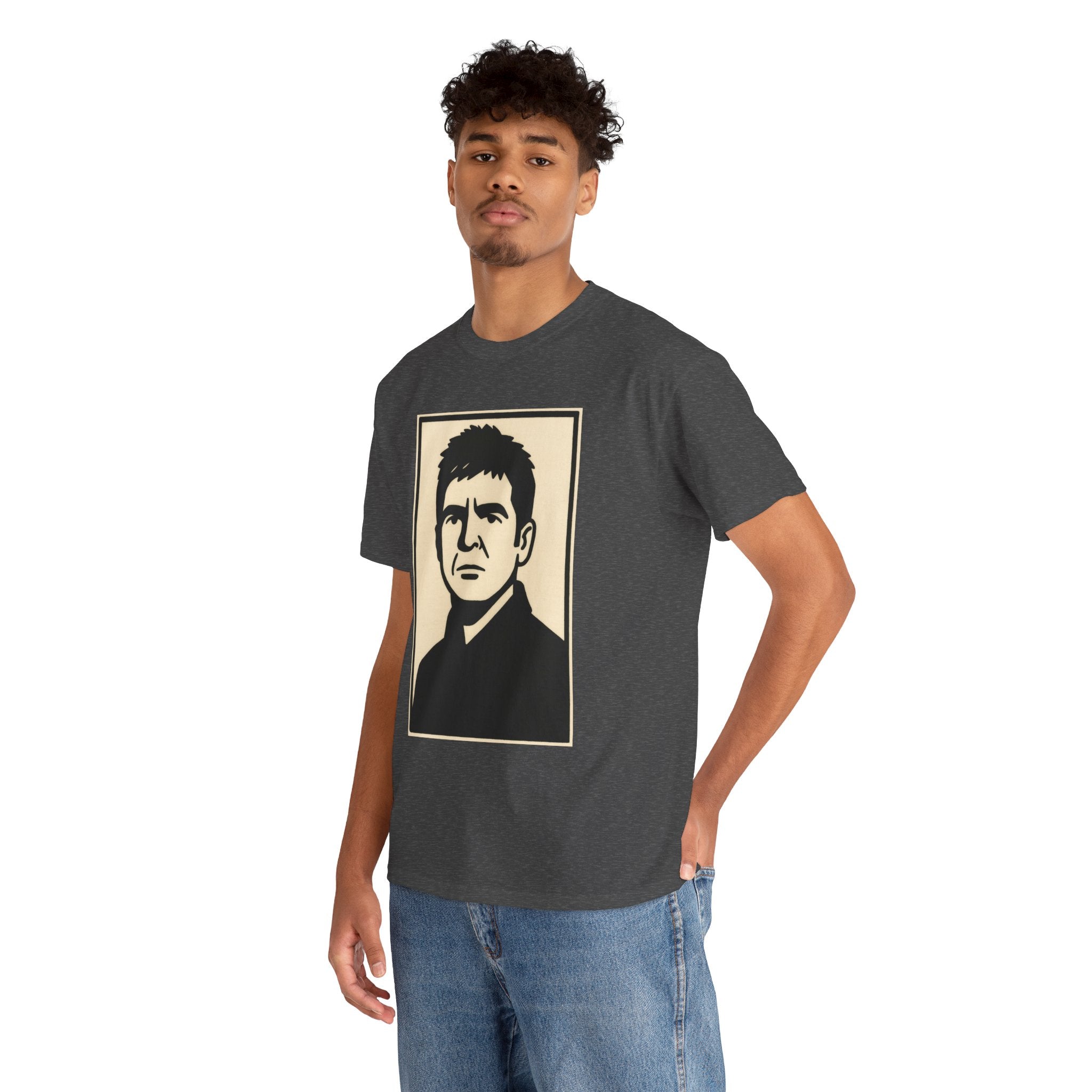 nan — t-shirt, product photo 35