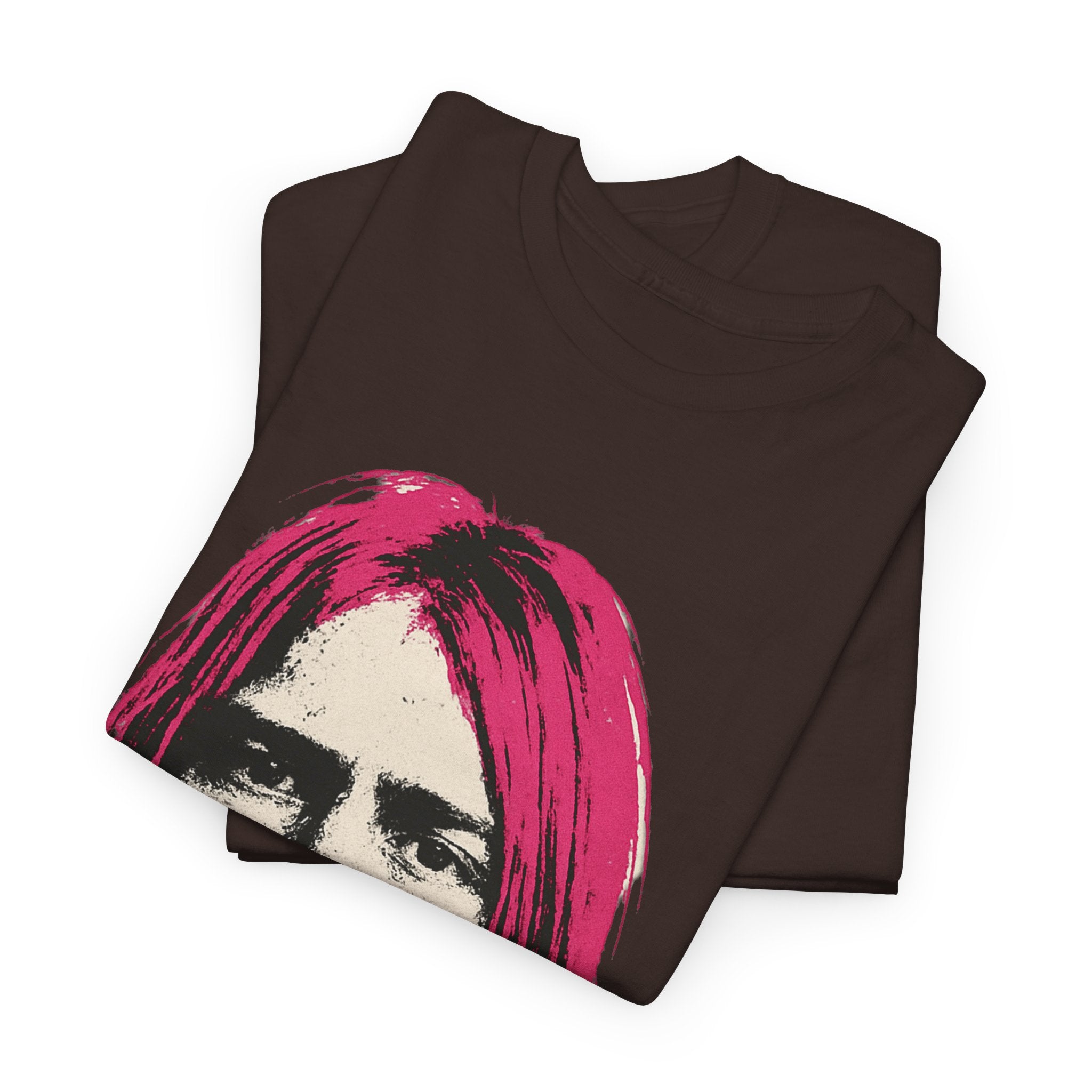 nan — t-shirt, product photo 27