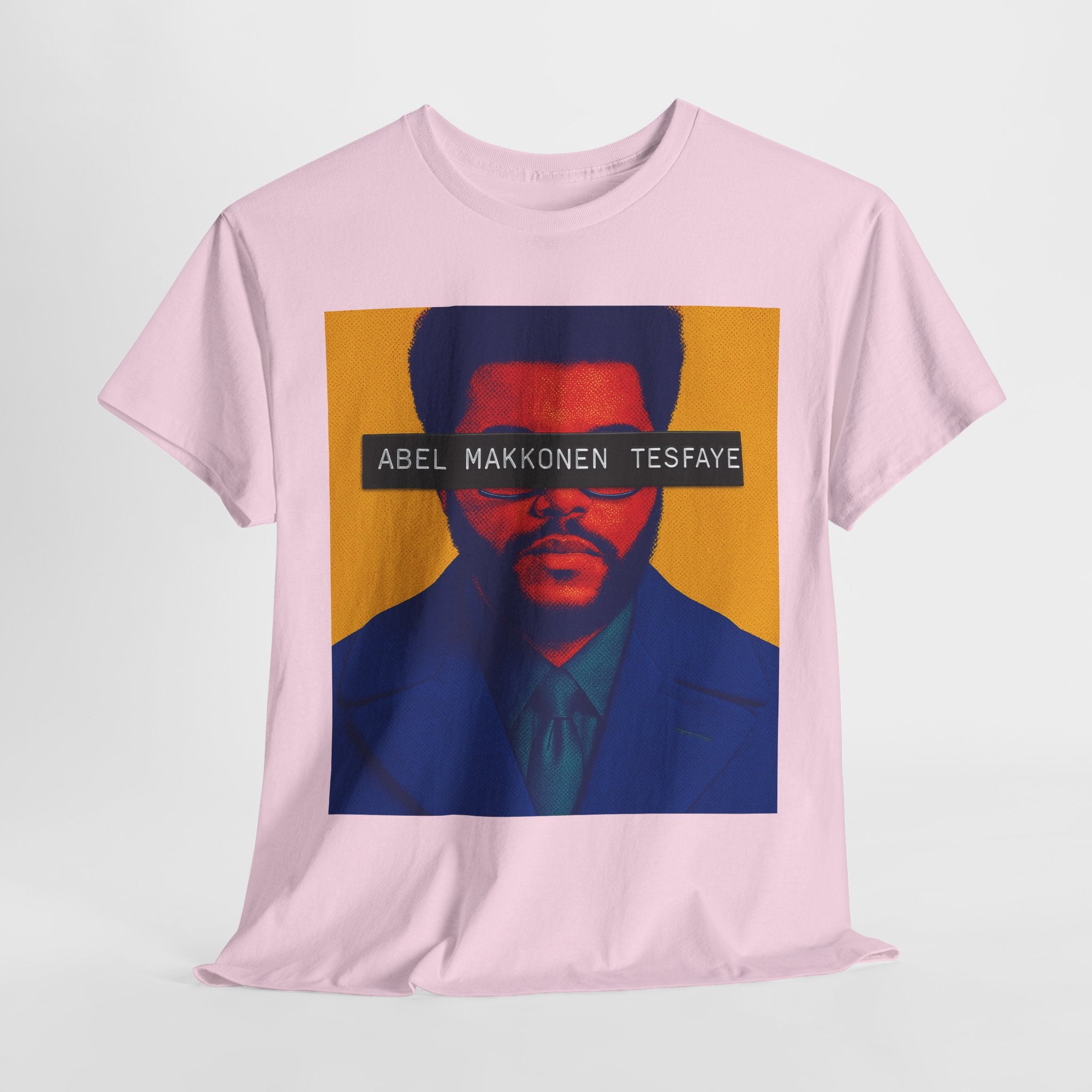 nan — t-shirt, product photo 35
