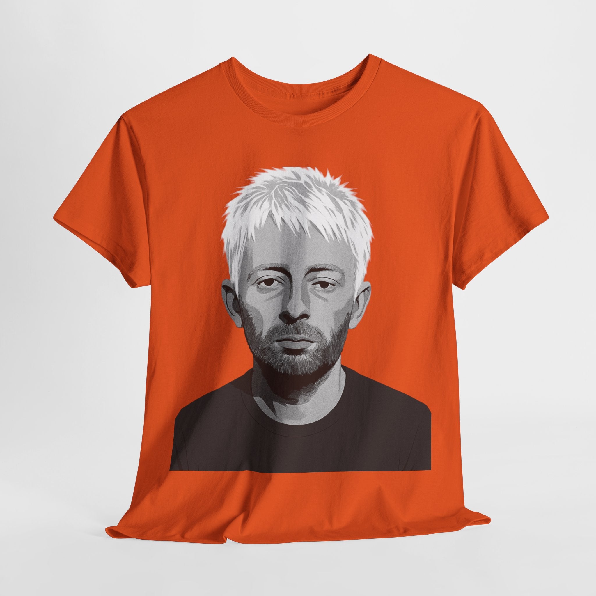 nan — t-shirt, product photo 47