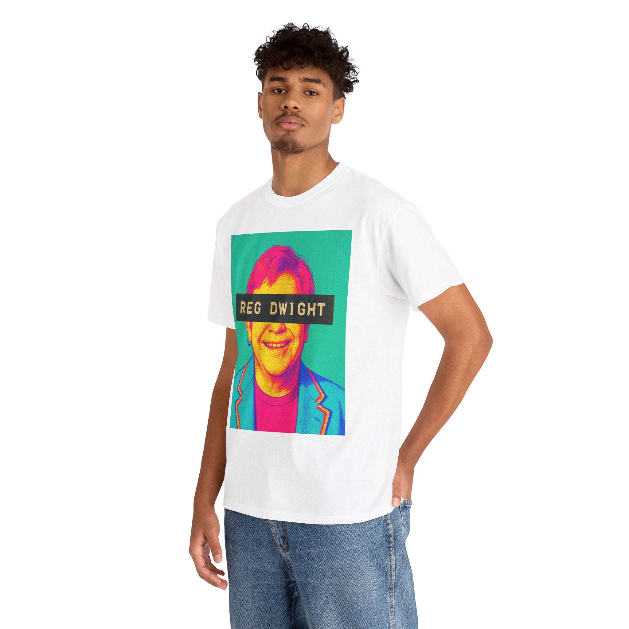 nan — t-shirt, product photo 10