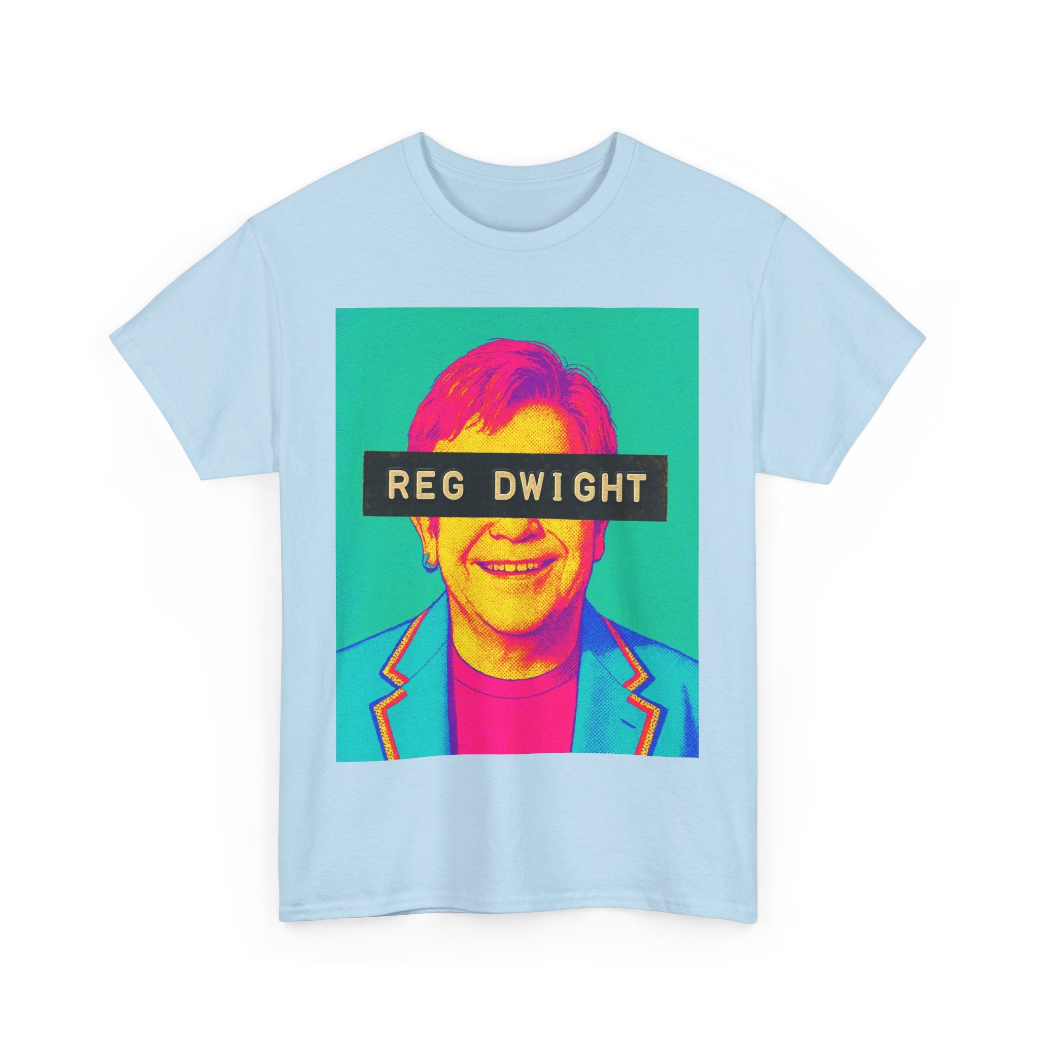 nan — t-shirt, product photo 19