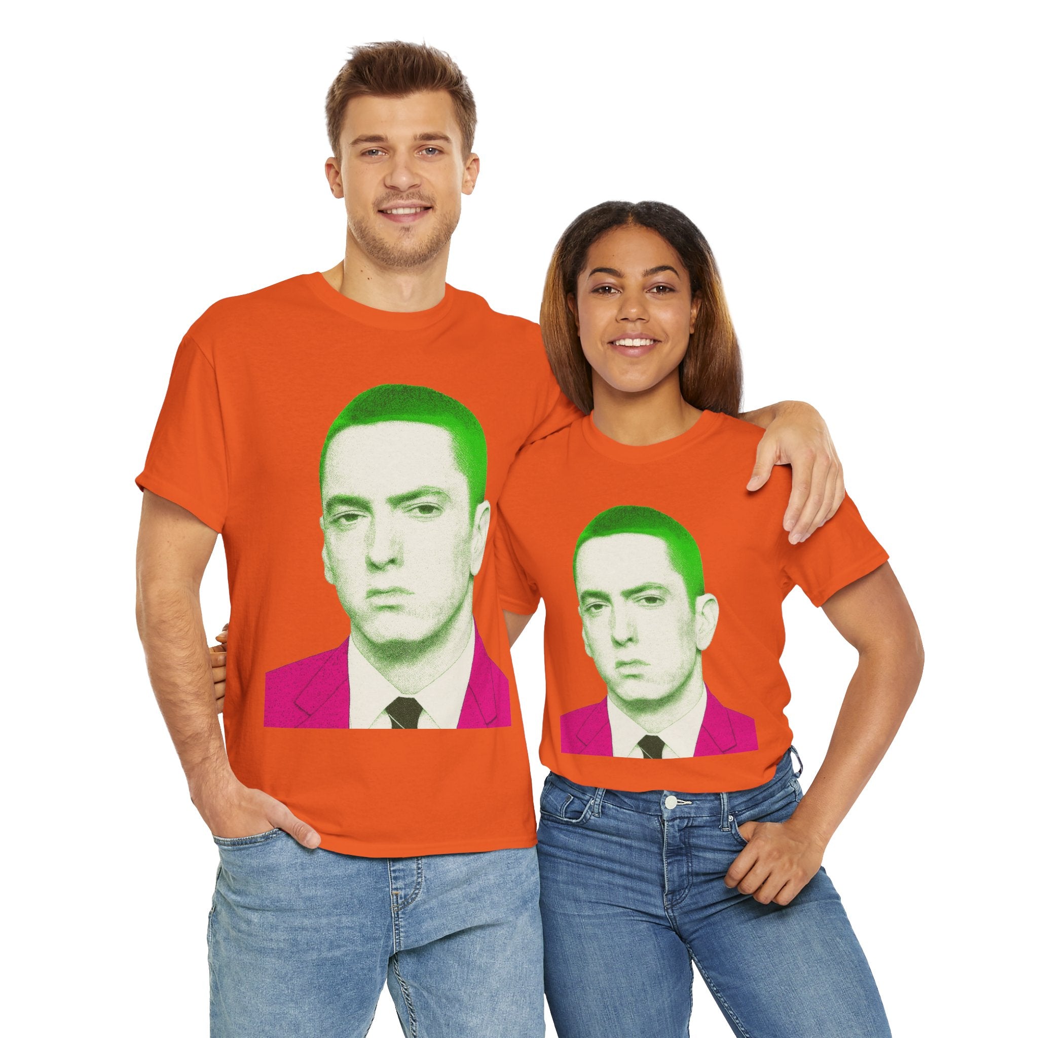 nan — t-shirt, product photo 36