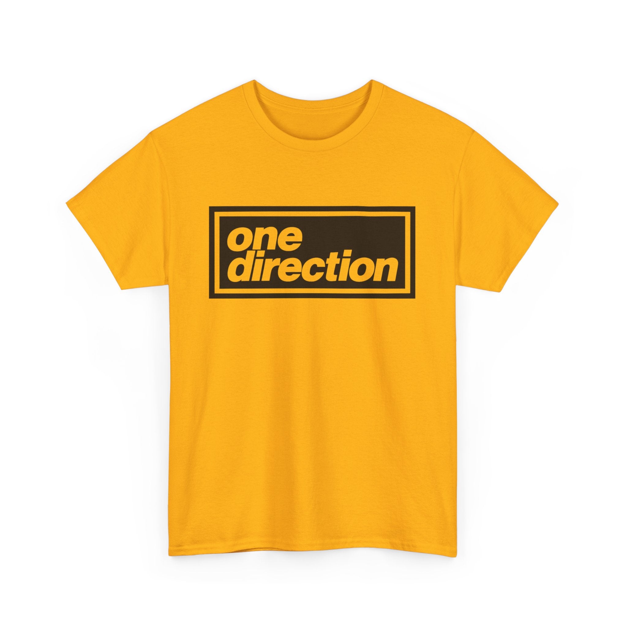 nan — t-shirt, lifestyle image