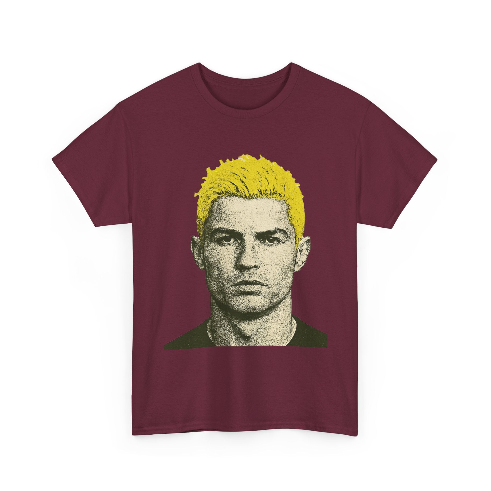 nan — t-shirt, product photo 15