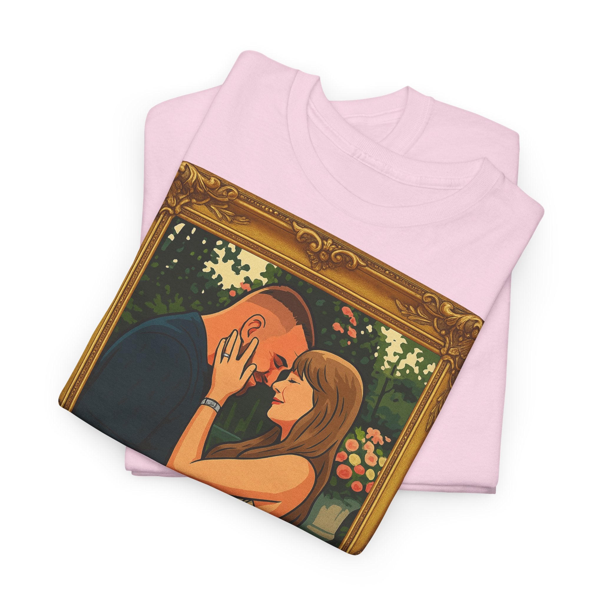 nan — t-shirt, product photo 48