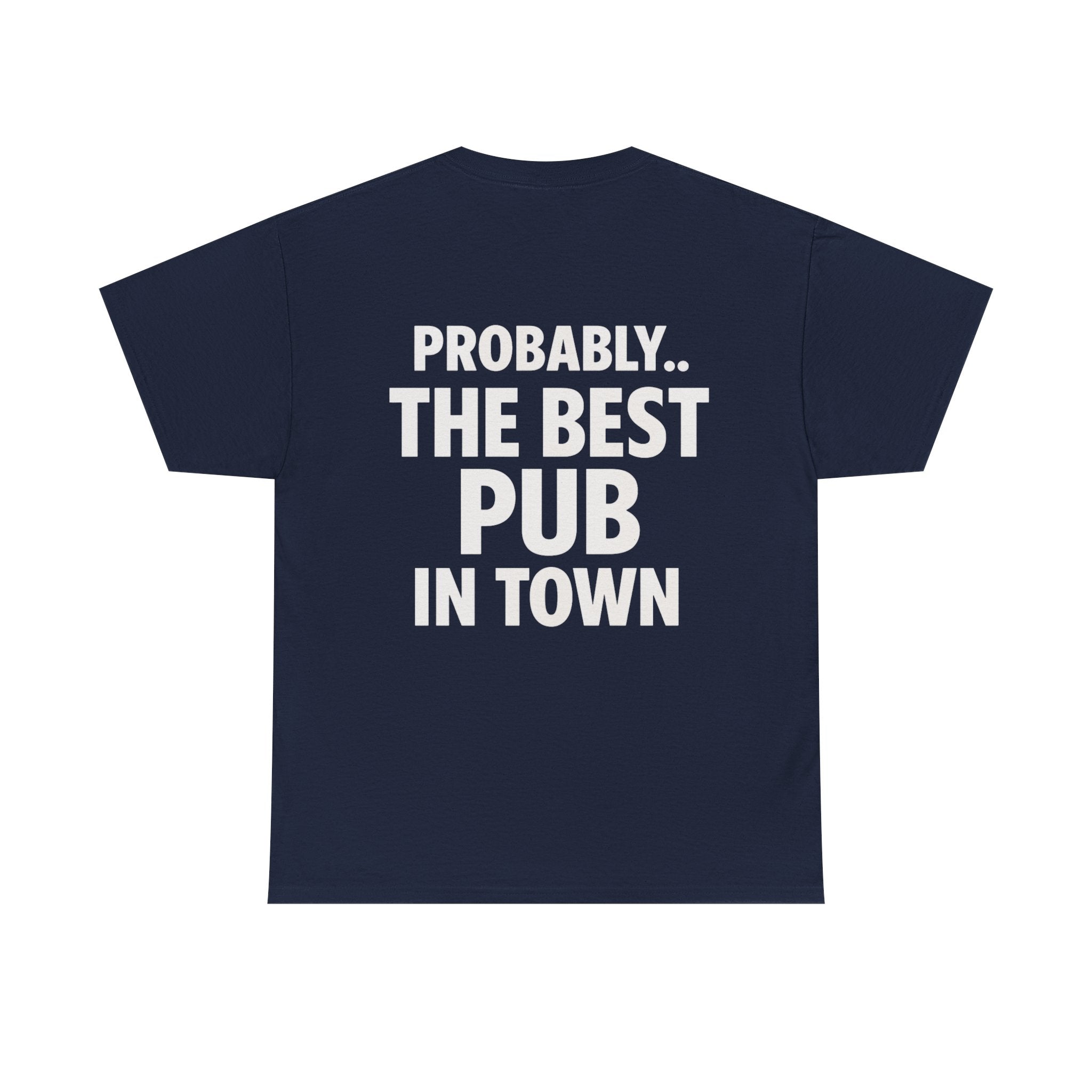 nan — t-shirt, product photo 12
