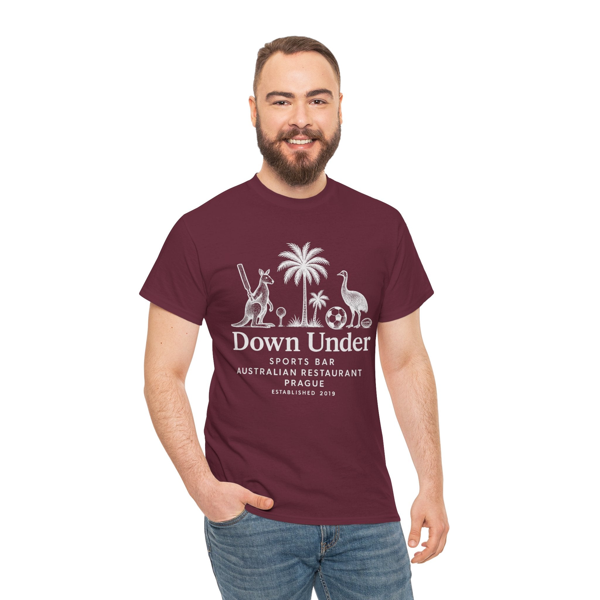 nan — t-shirt, product photo 60