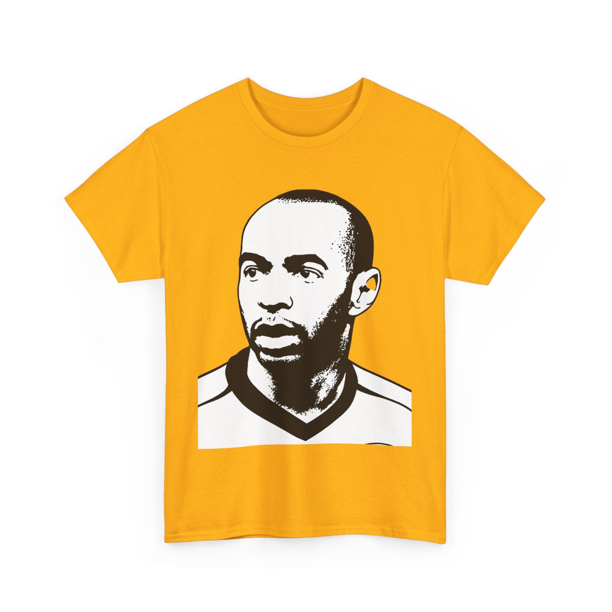nan — t-shirt, product photo 11