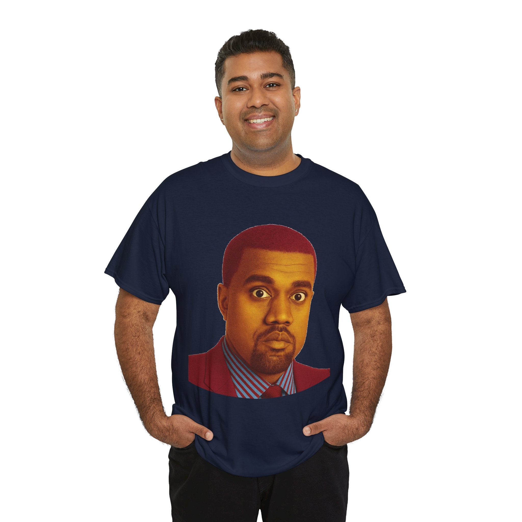 nan — t-shirt, product photo 26