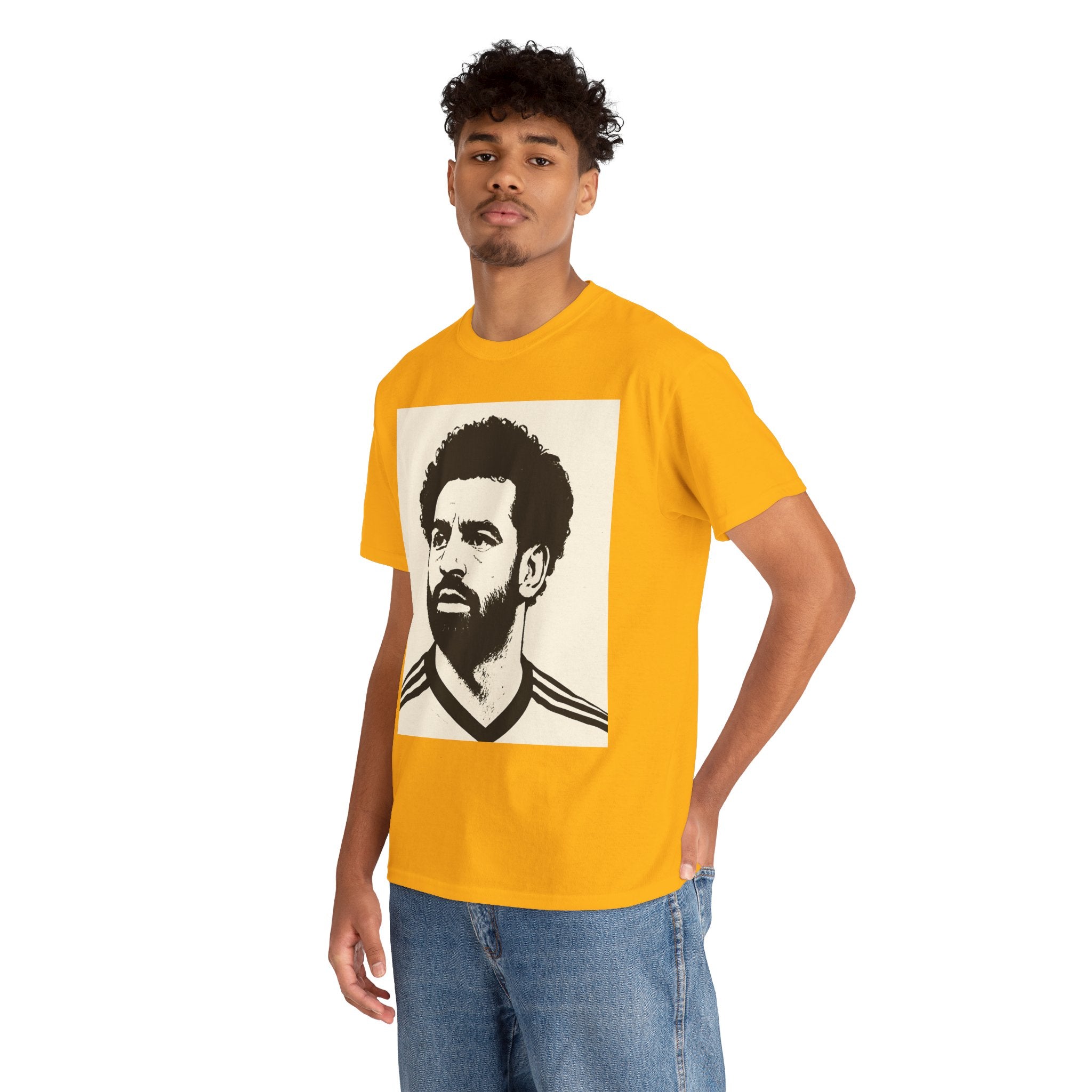 nan — t-shirt, product photo 14