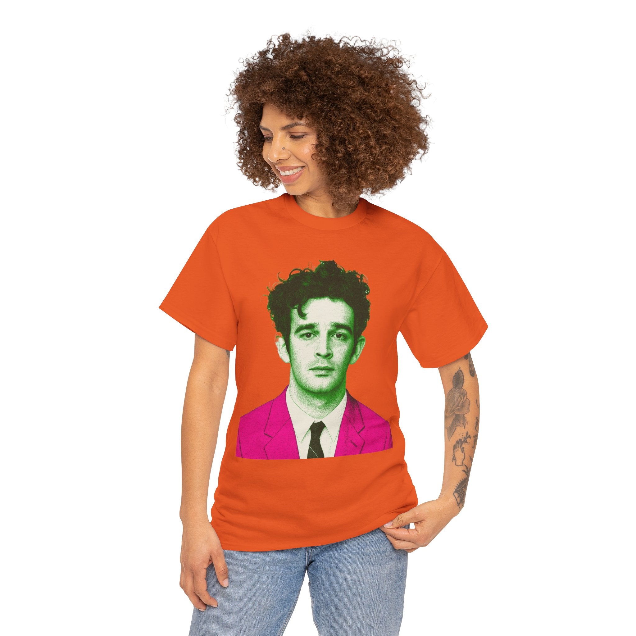 nan — t-shirt, product photo 29