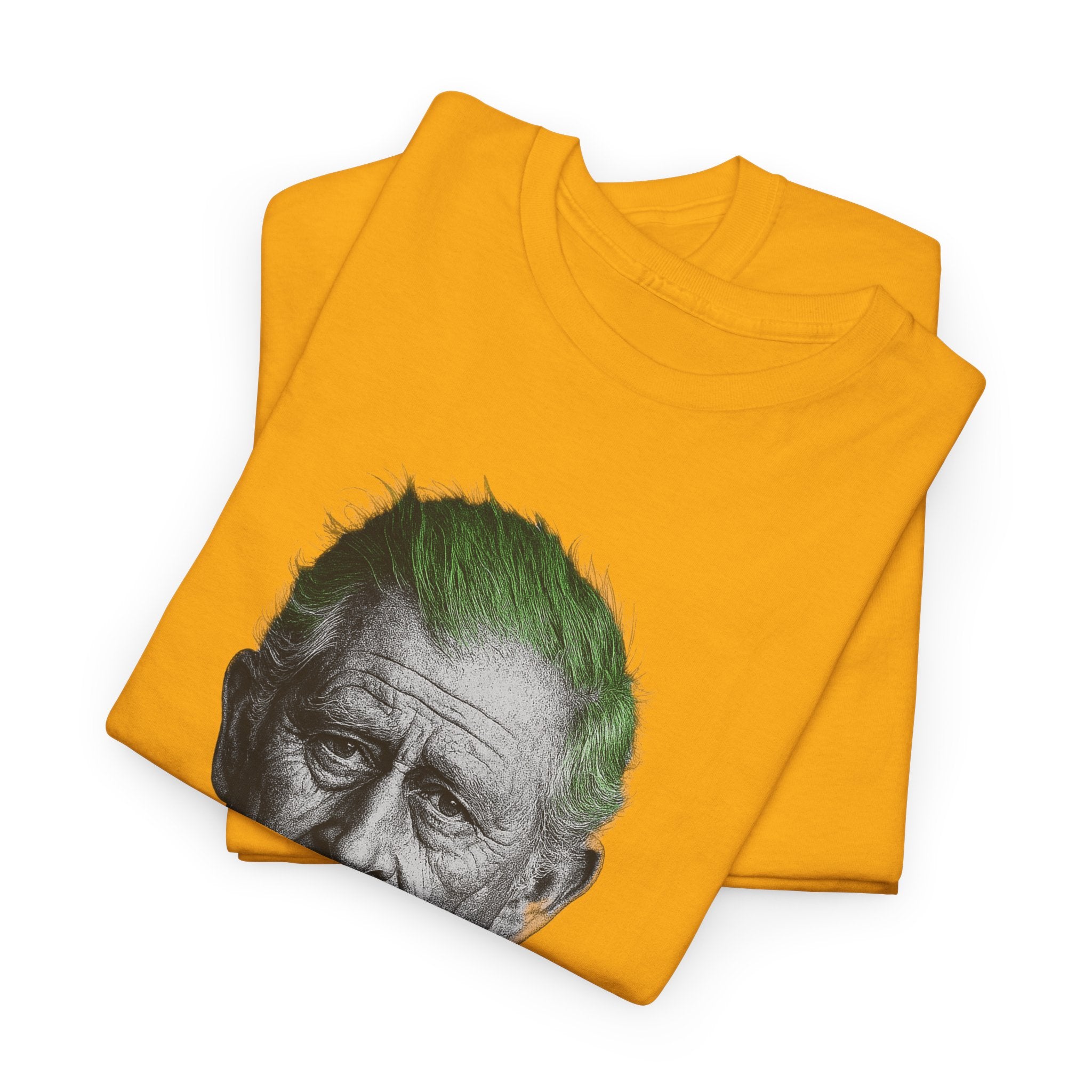 nan — t-shirt, product photo 14