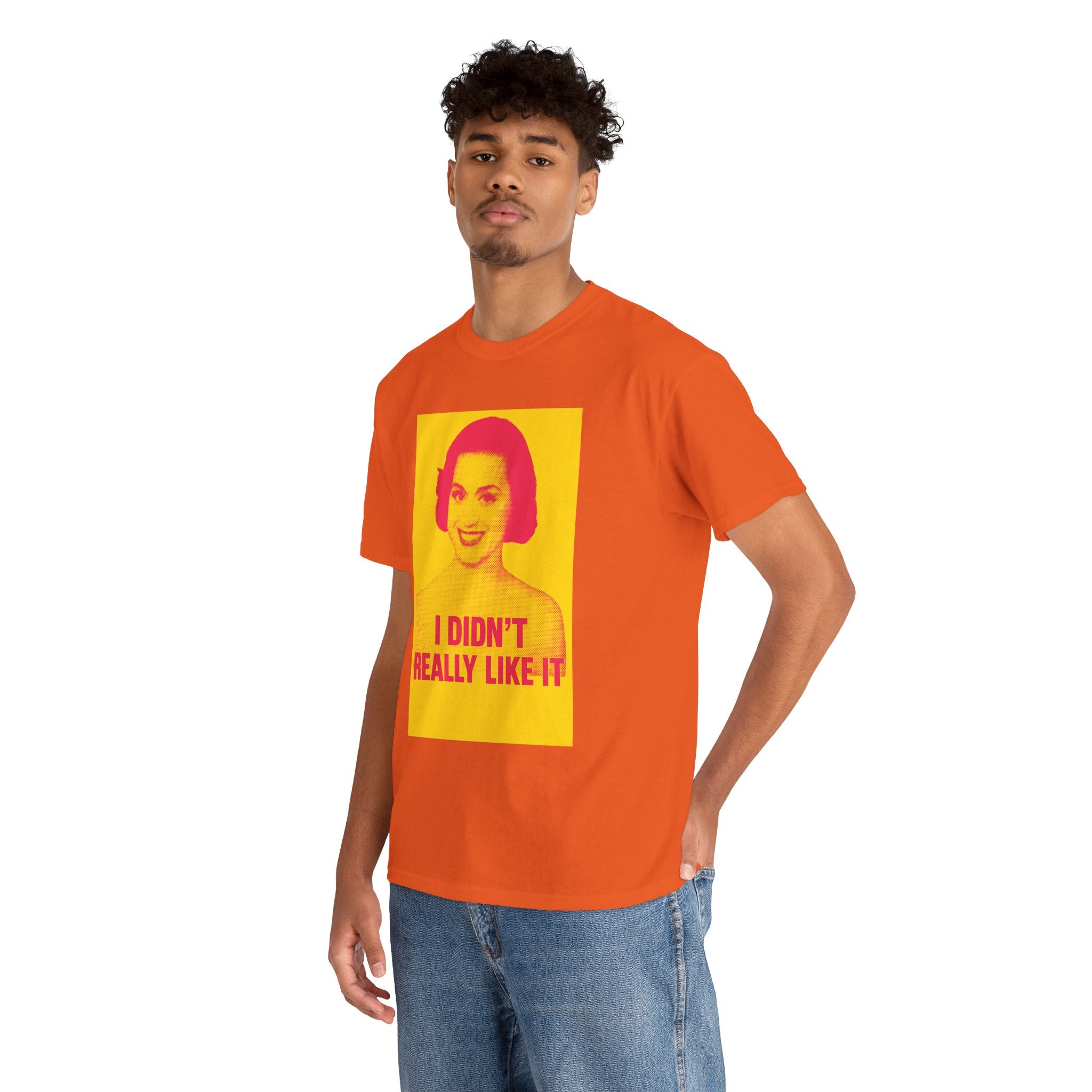 nan — t-shirt, product photo 16