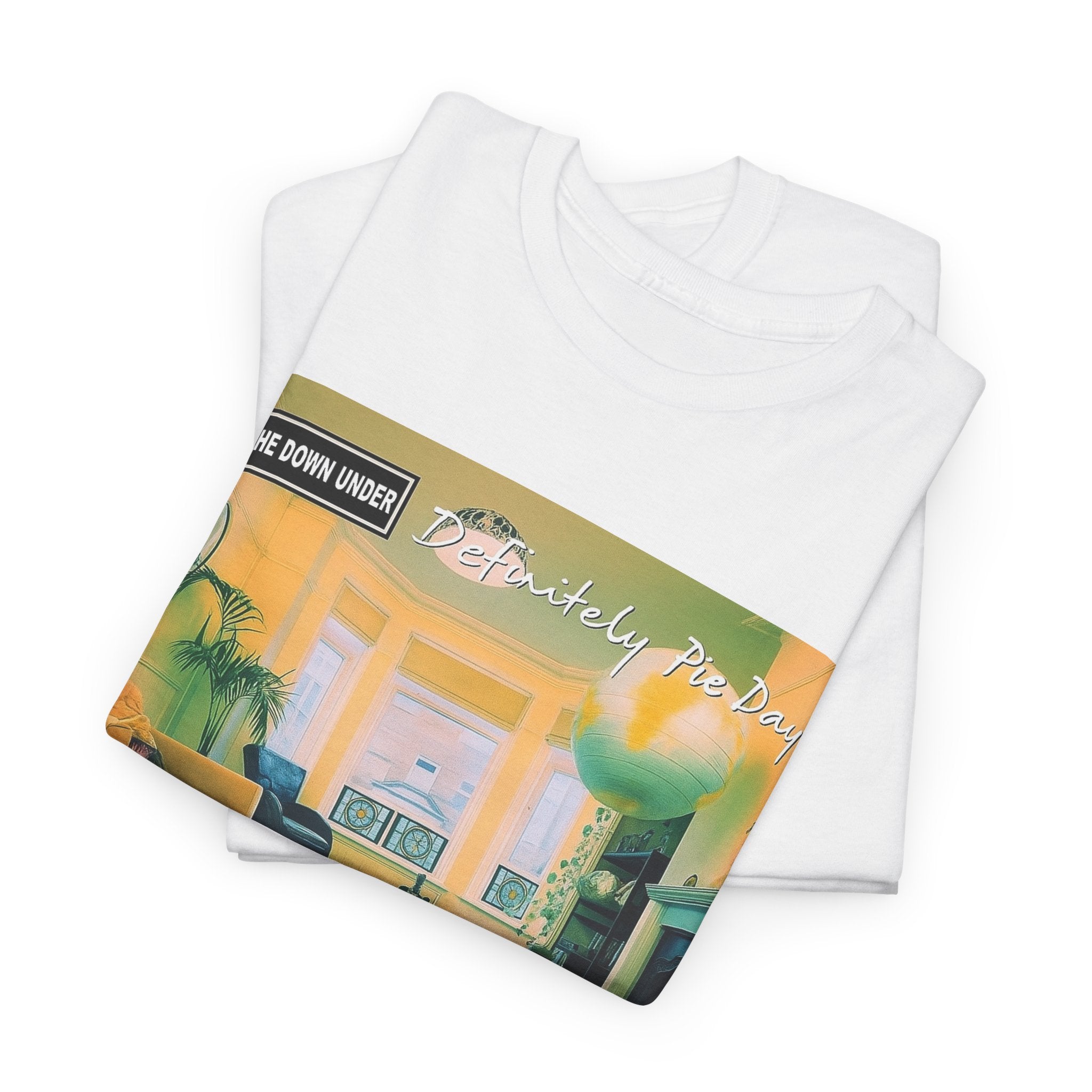 nan — t-shirt, product photo 31