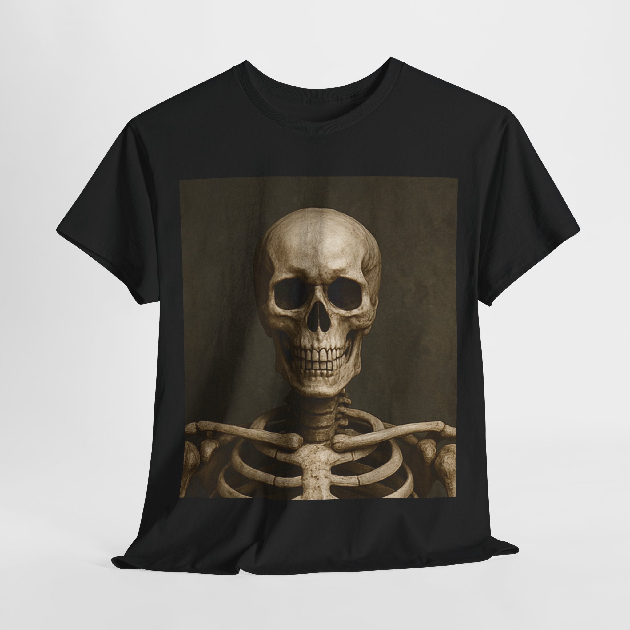 nan — t-shirt, product photo 11