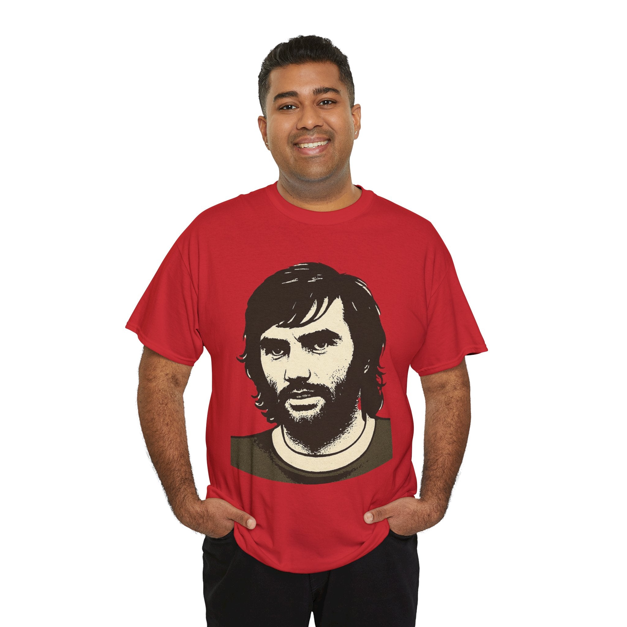 nan — t-shirt, product photo 58