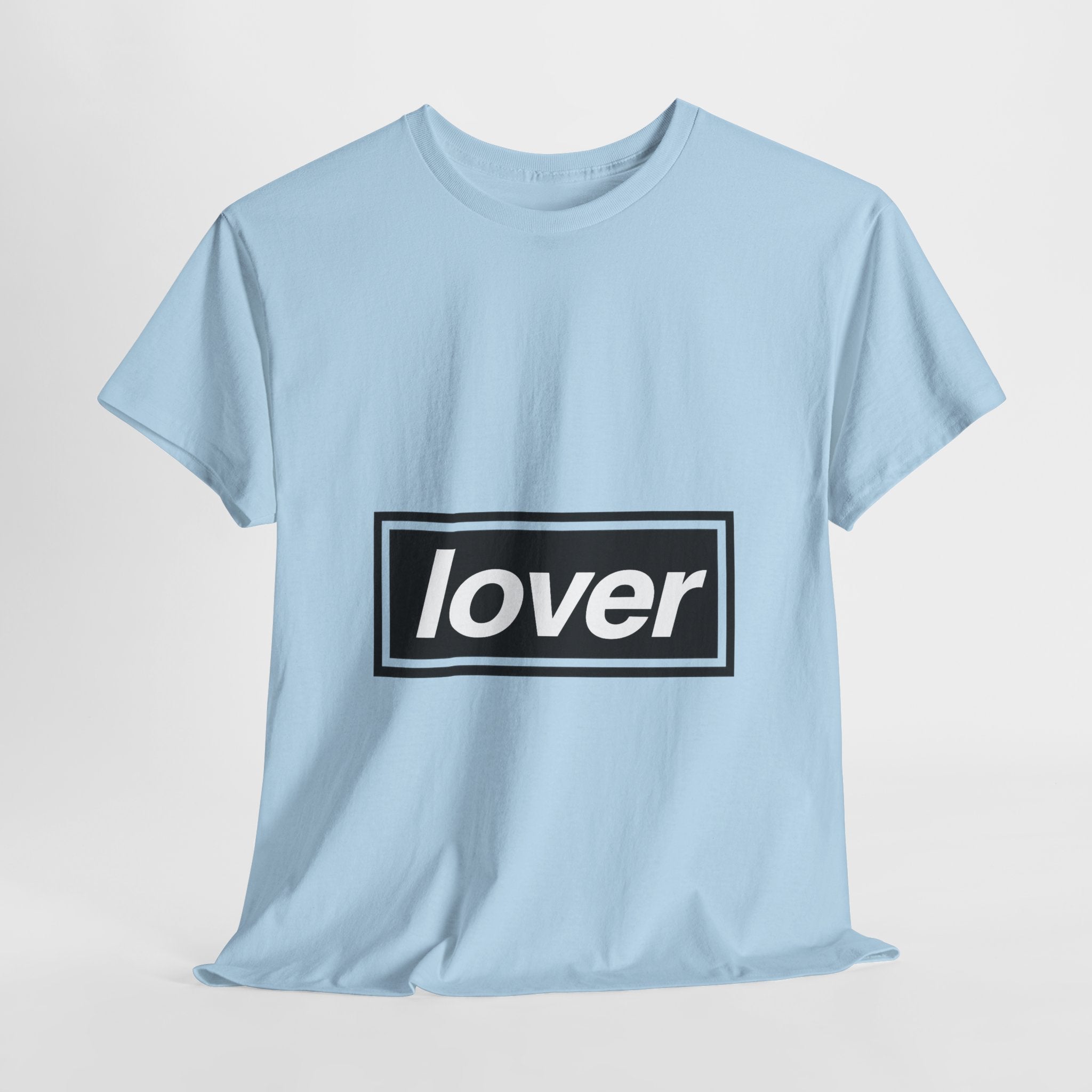 nan — t-shirt, product photo 27