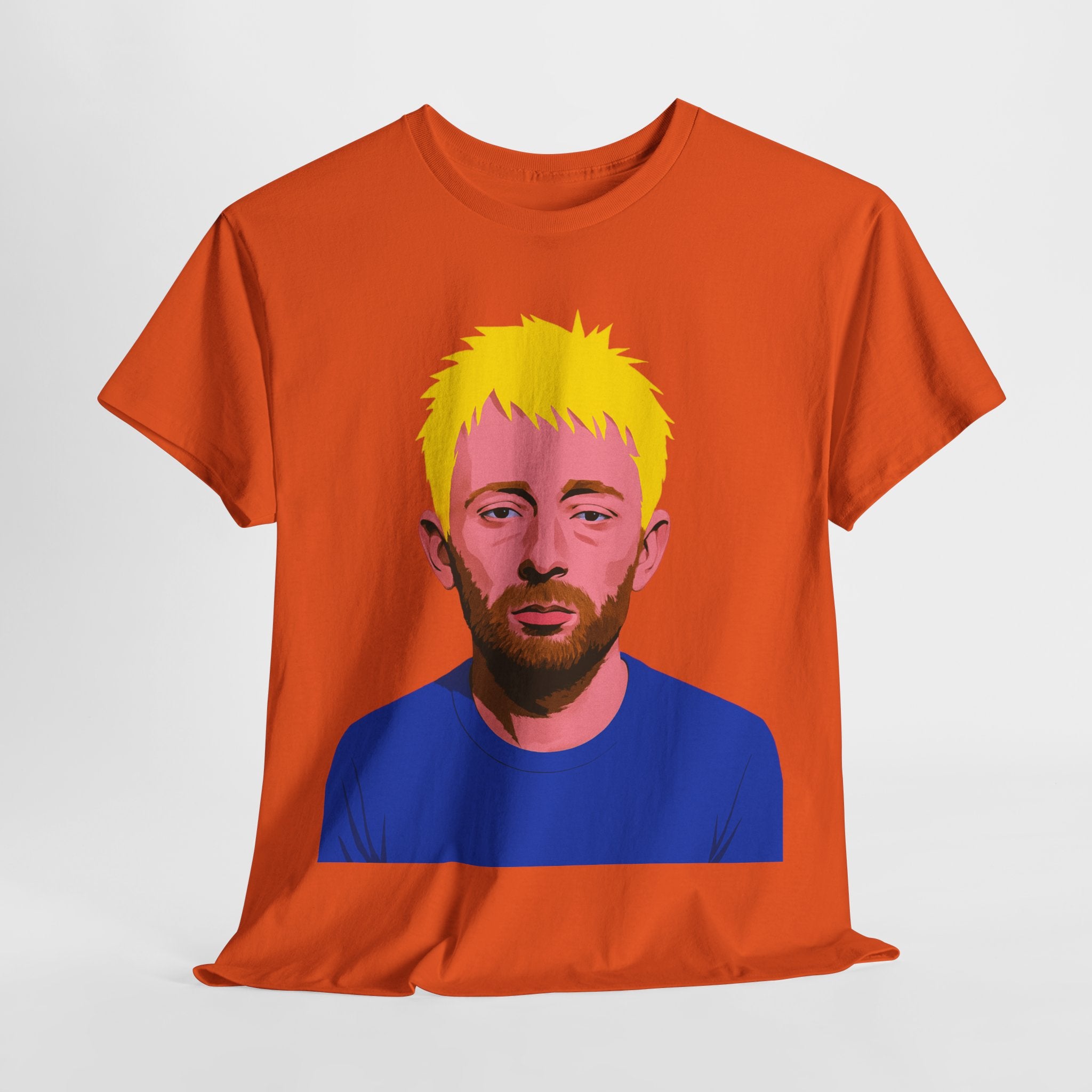 nan — t-shirt, product photo 14
