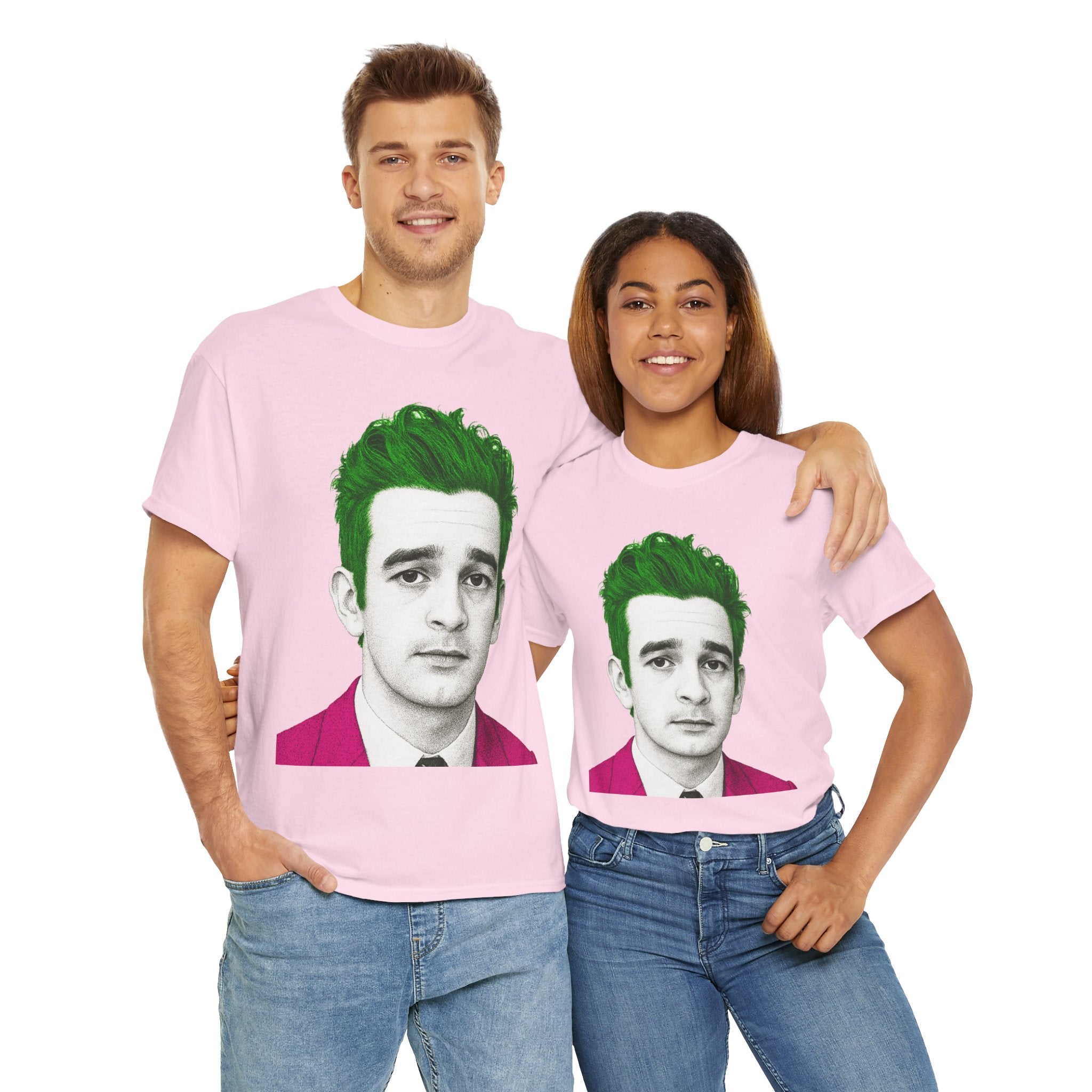 nan — t-shirt, product photo 61