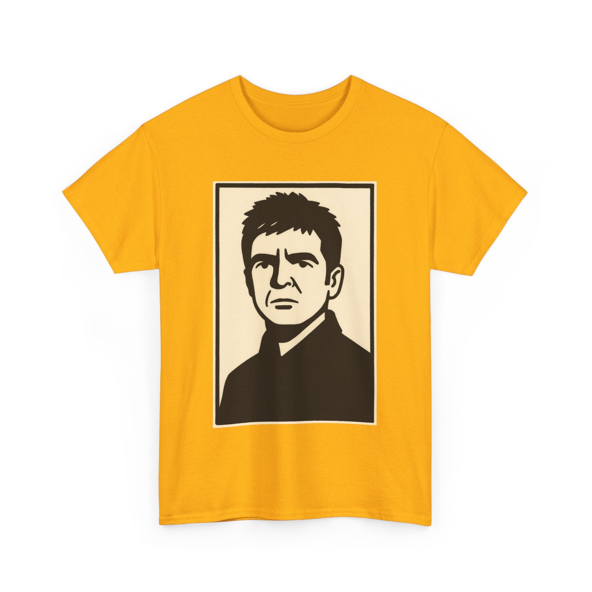 nan — t-shirt, product photo 15