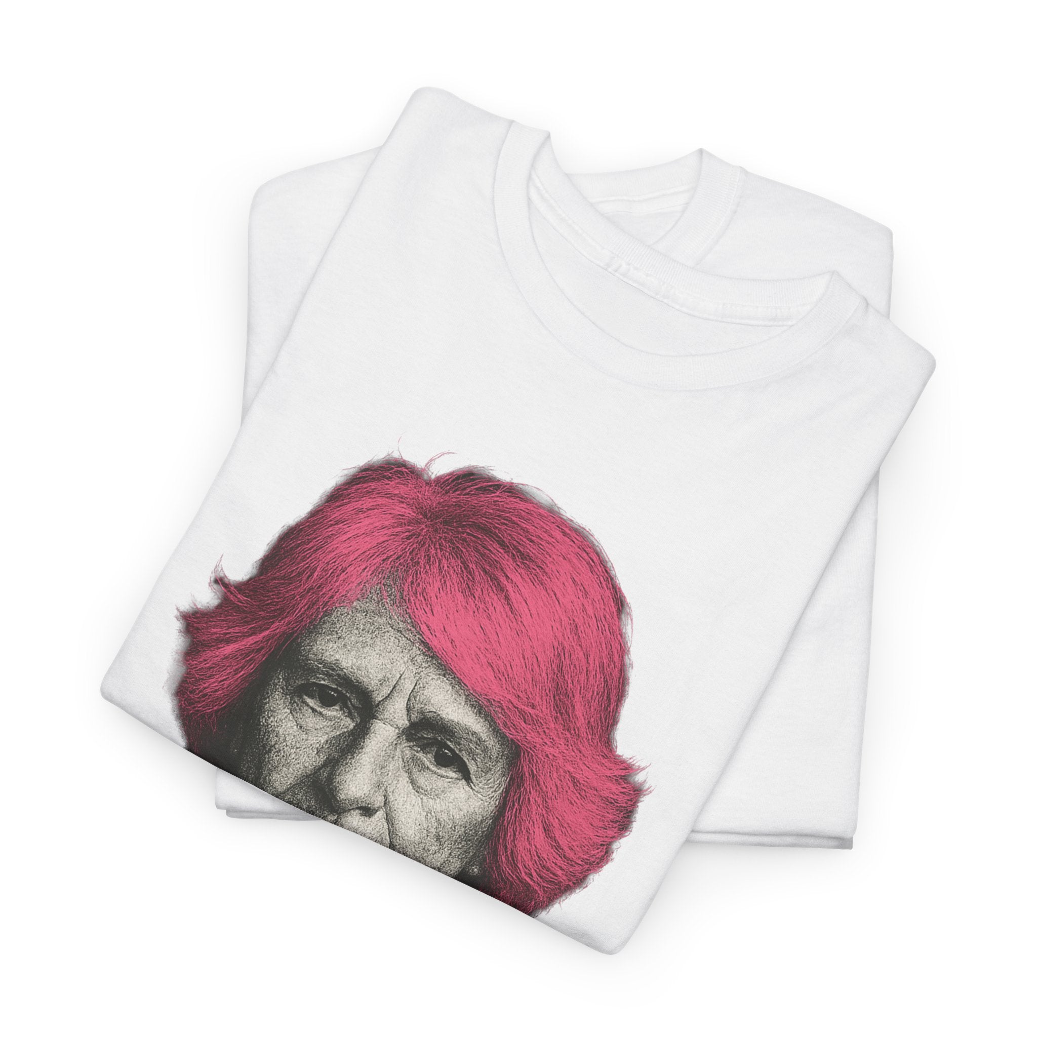 nan — t-shirt, product photo 8