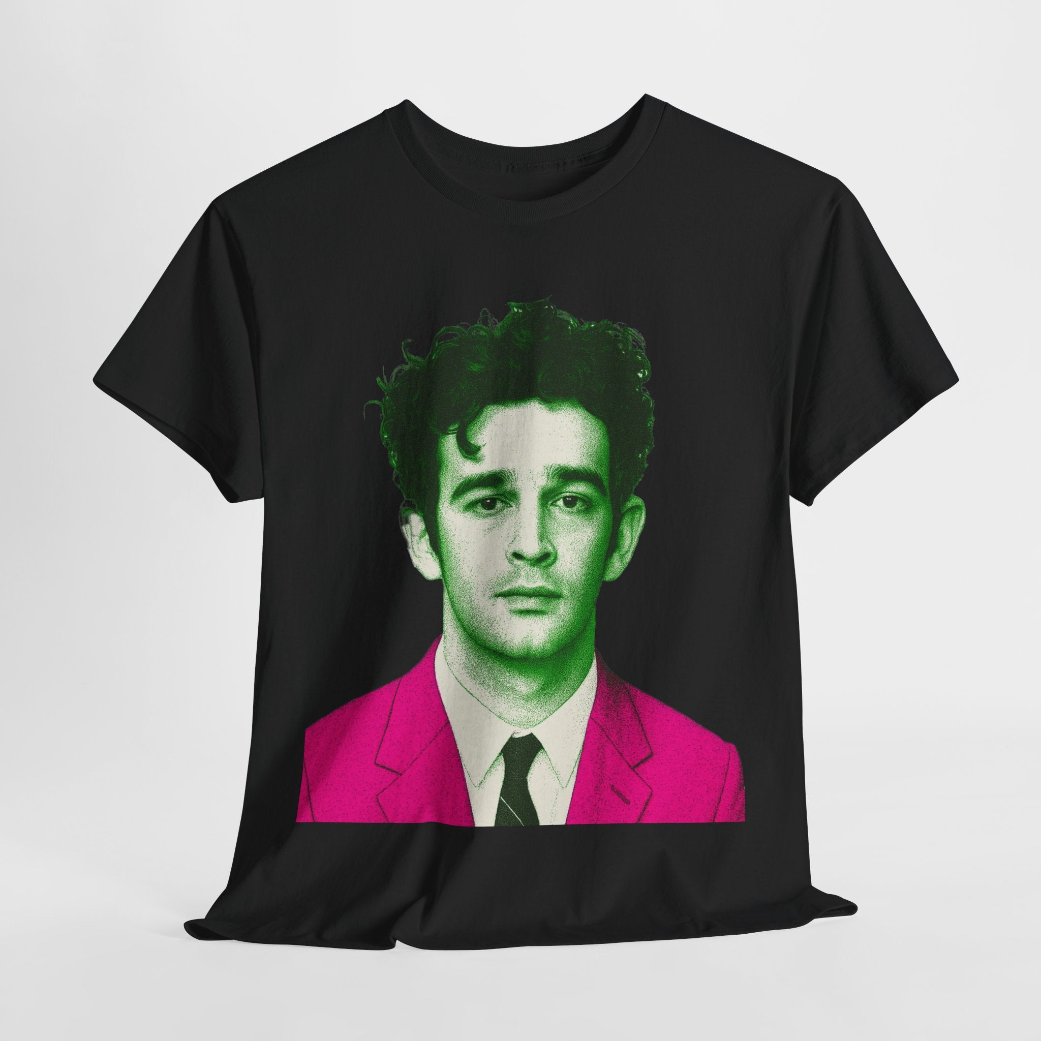 nan — t-shirt, product photo 9