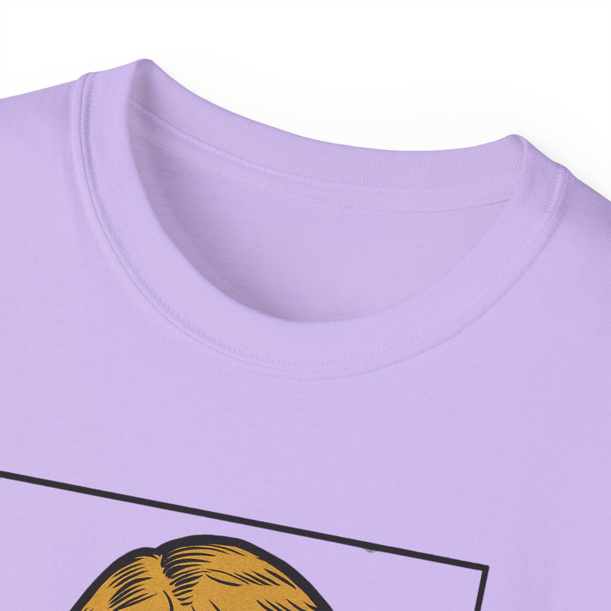 nan — t-shirt, product photo 11