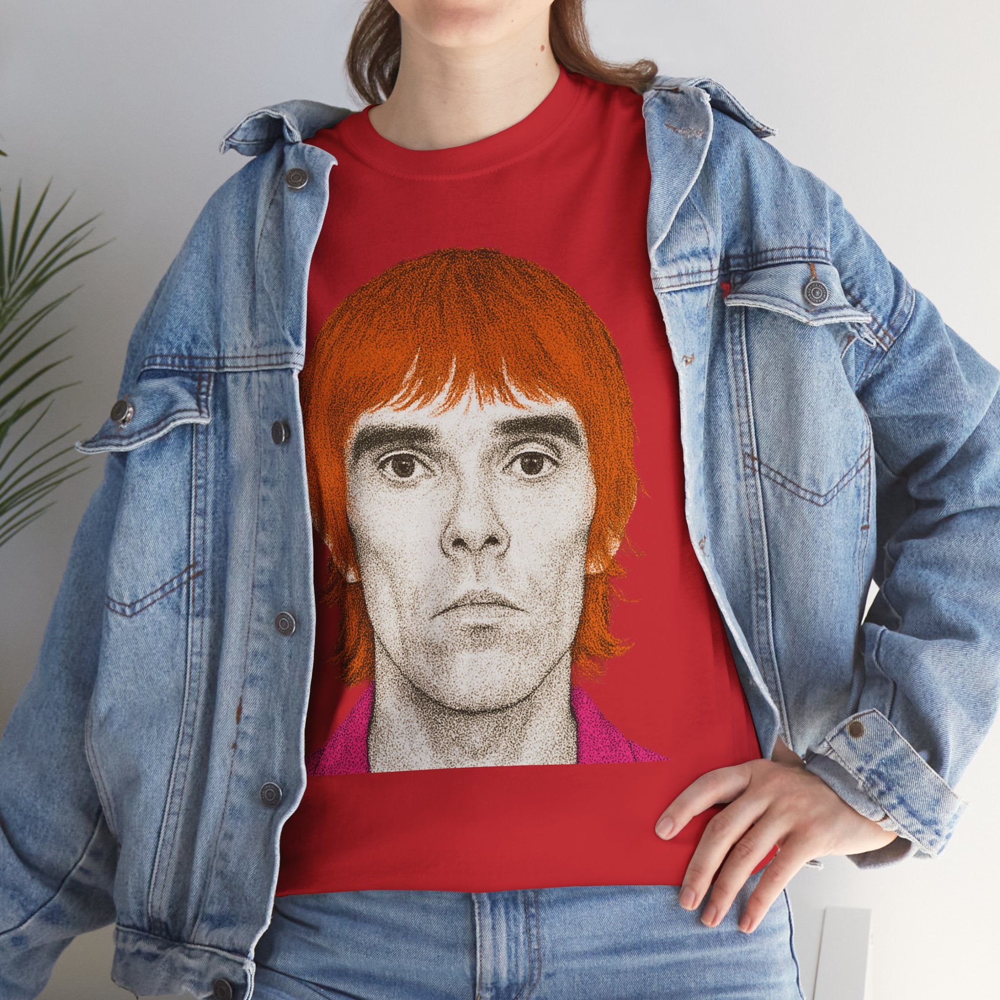 nan — t-shirt, product photo 69