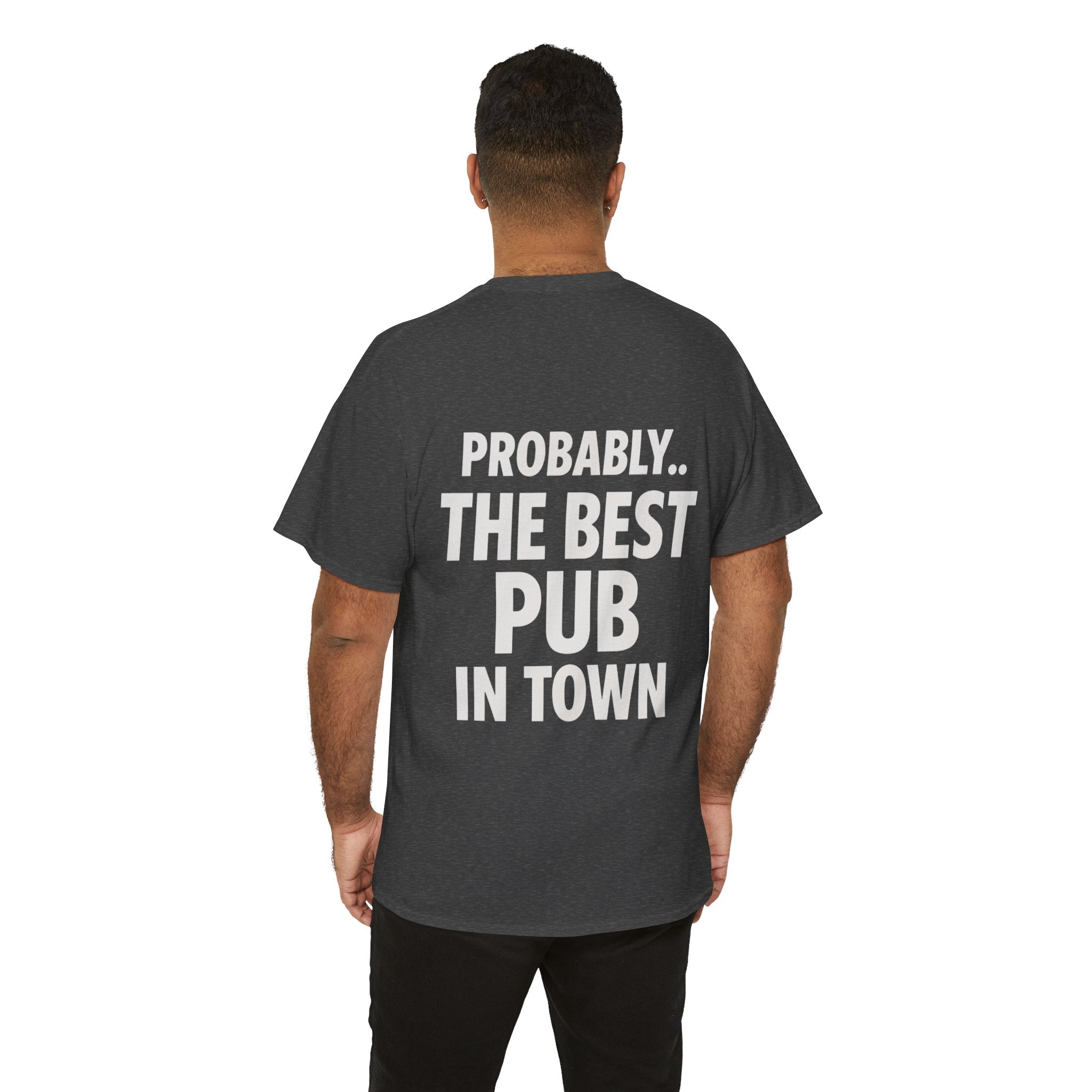nan — t-shirt, product photo 113