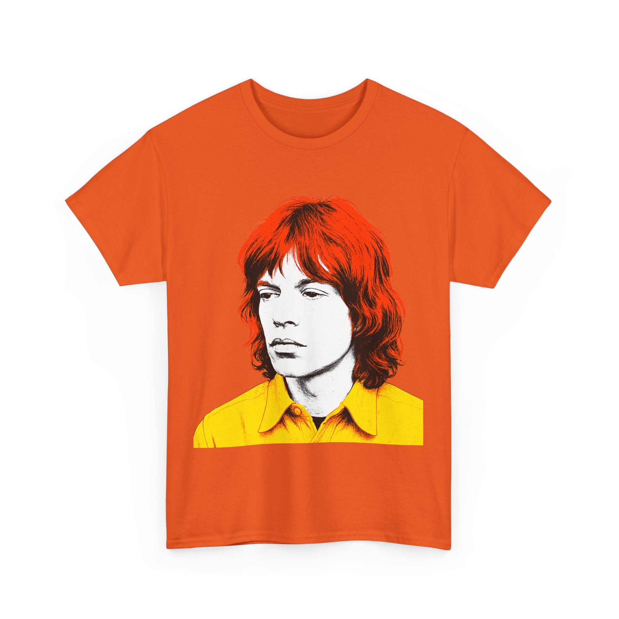 nan — t-shirt, product photo 17