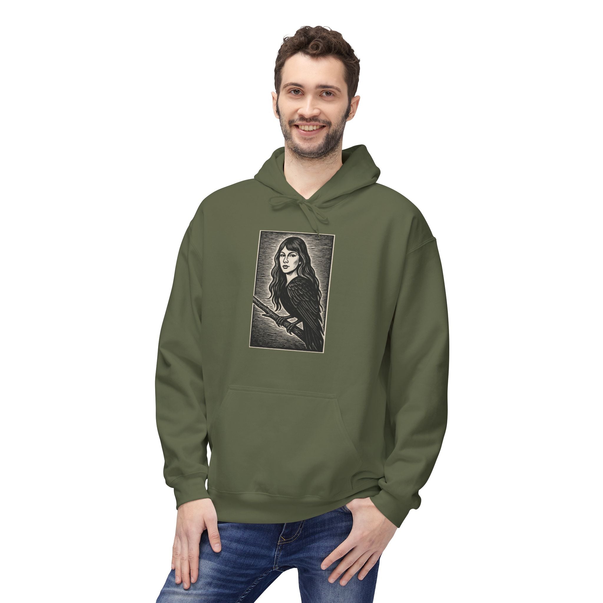 nan — t-shirt, product photo 11