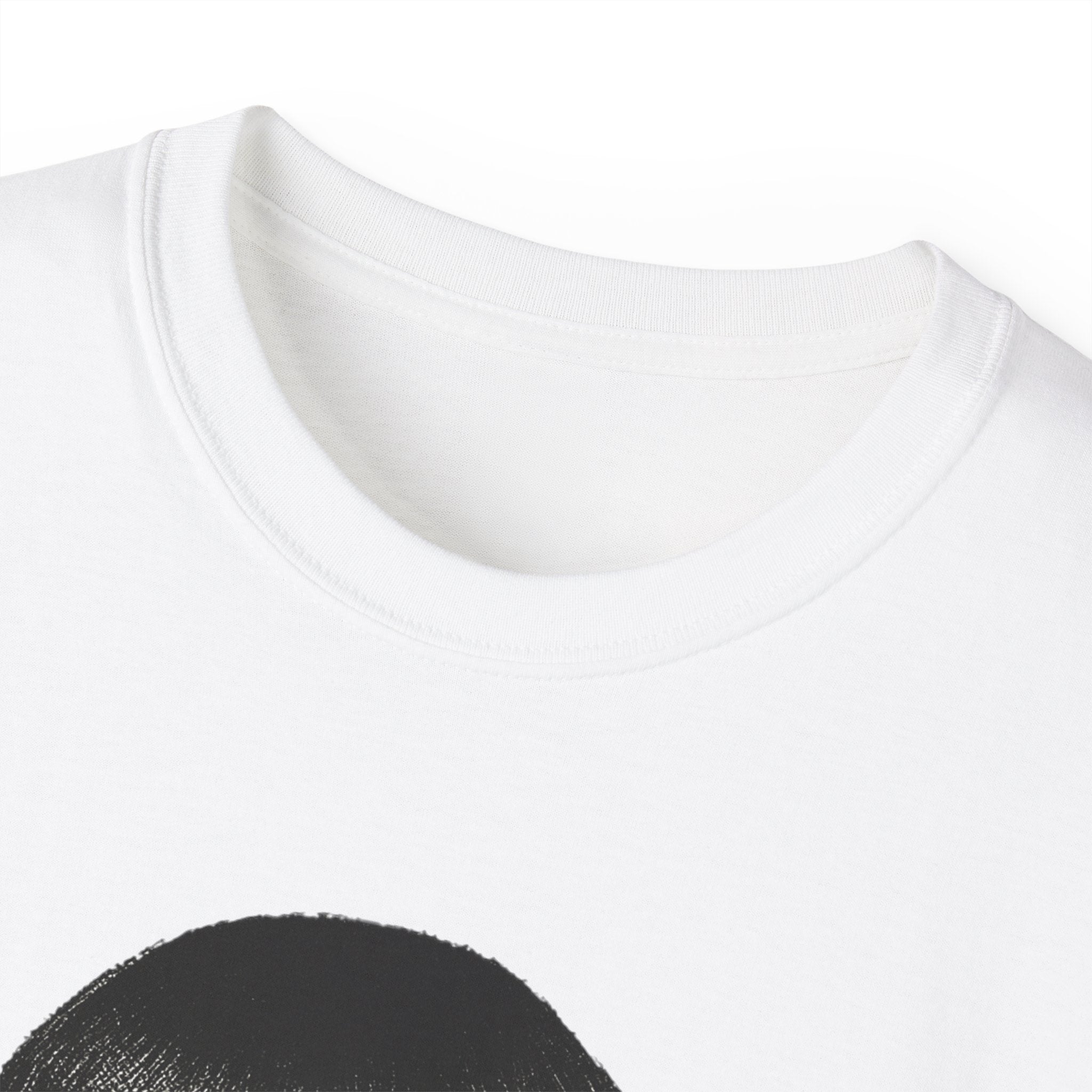 nan — t-shirt, product photo 8