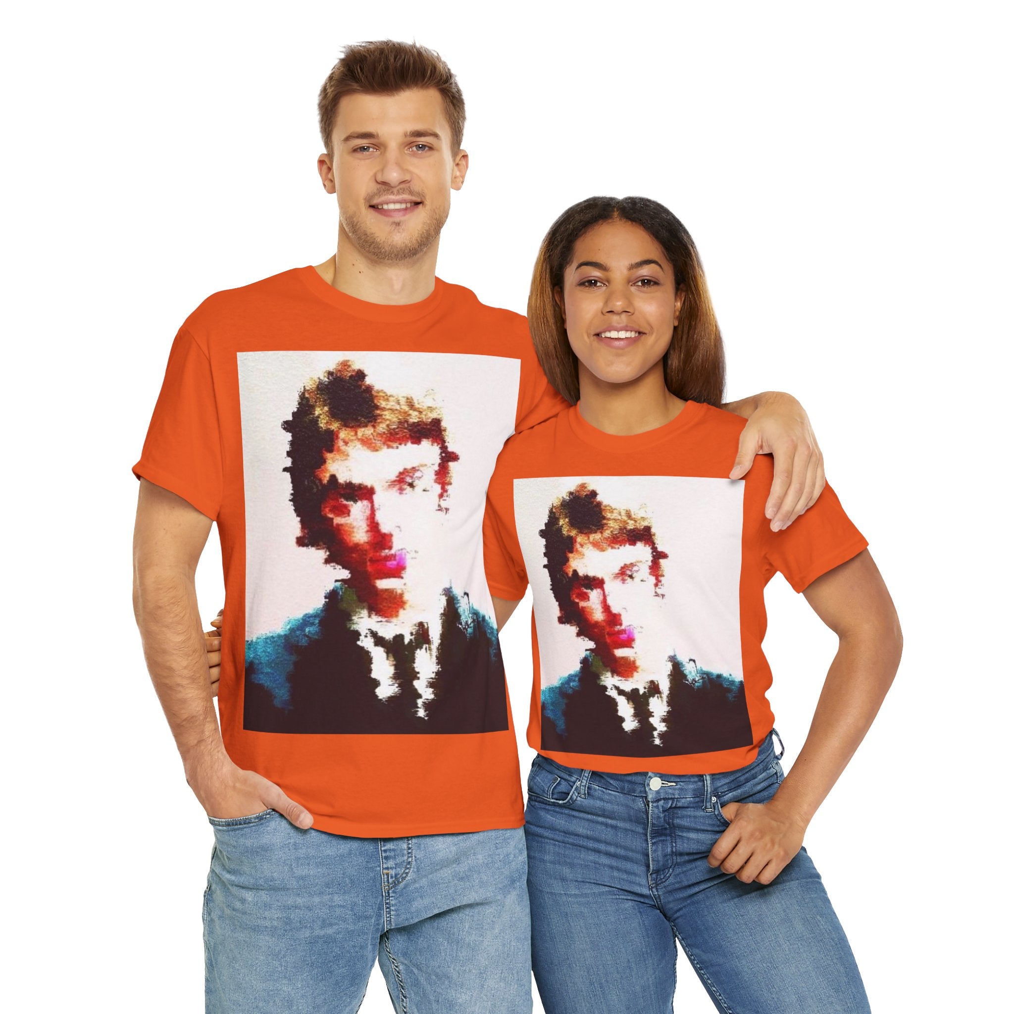 nan — t-shirt, product photo 30