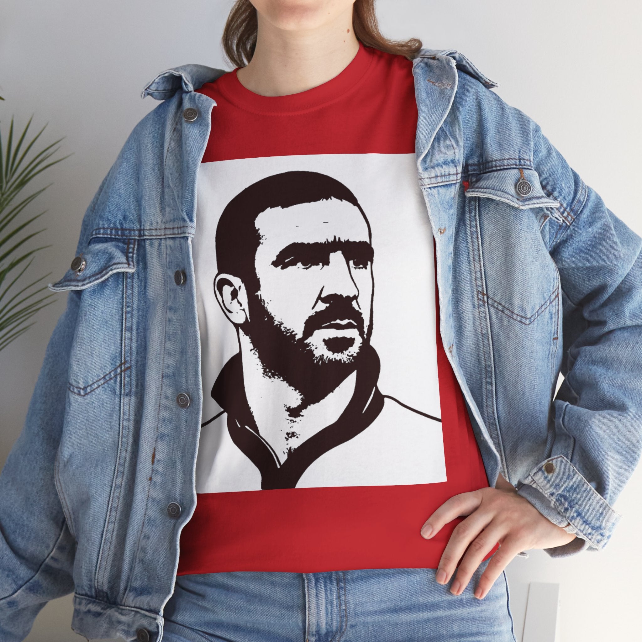 nan — t-shirt, product photo 37