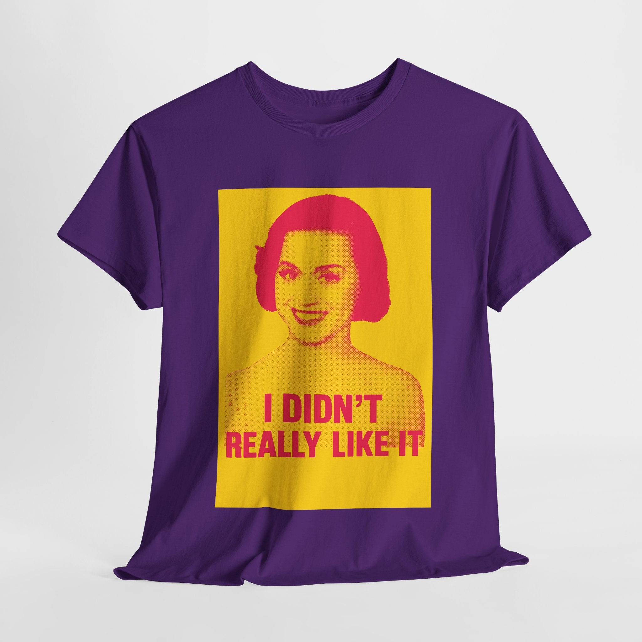 nan — t-shirt, product photo 21